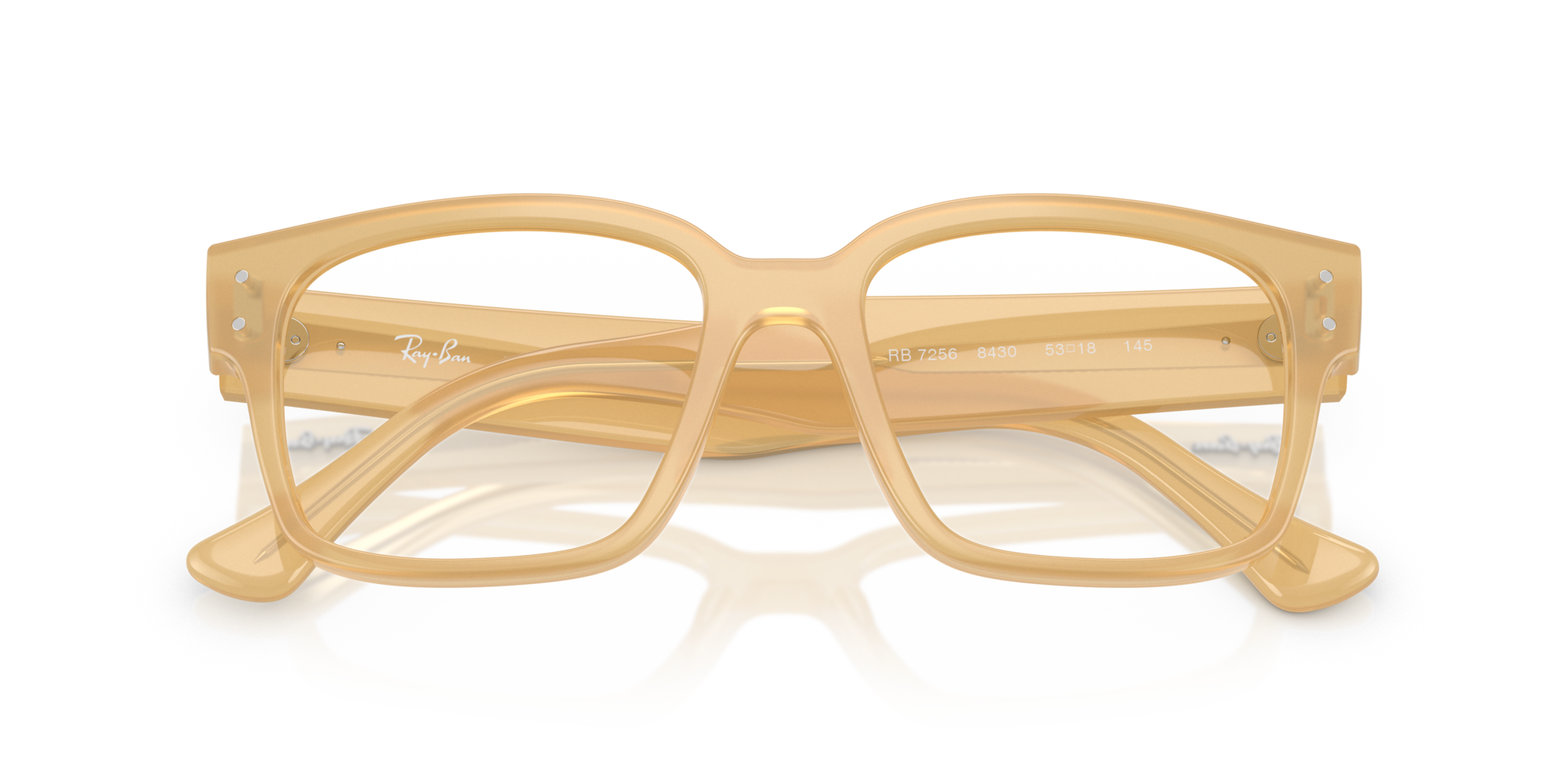 Ray-Ban RX7256 8430 51