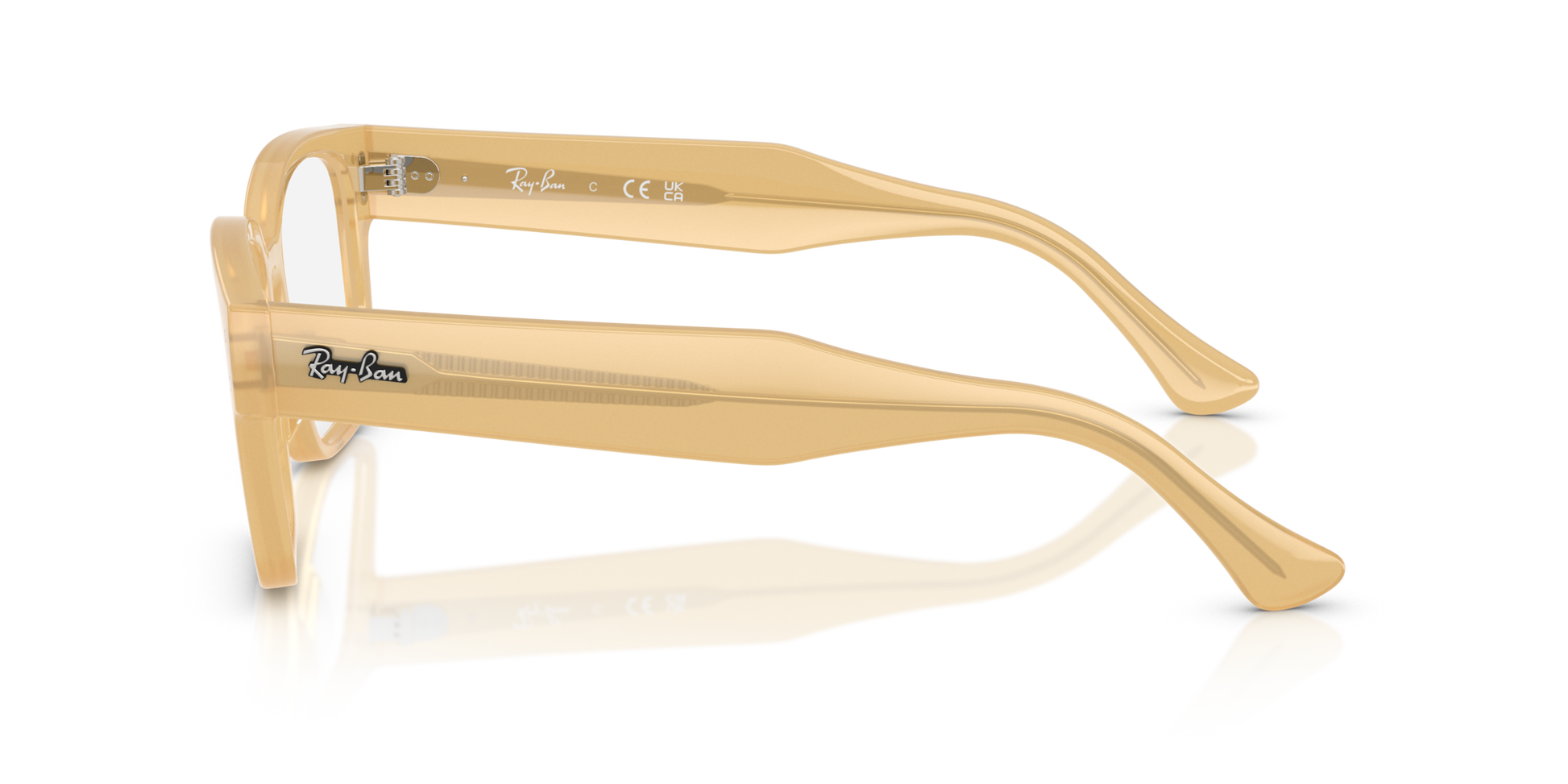 Ray-Ban RX7256 8430 51