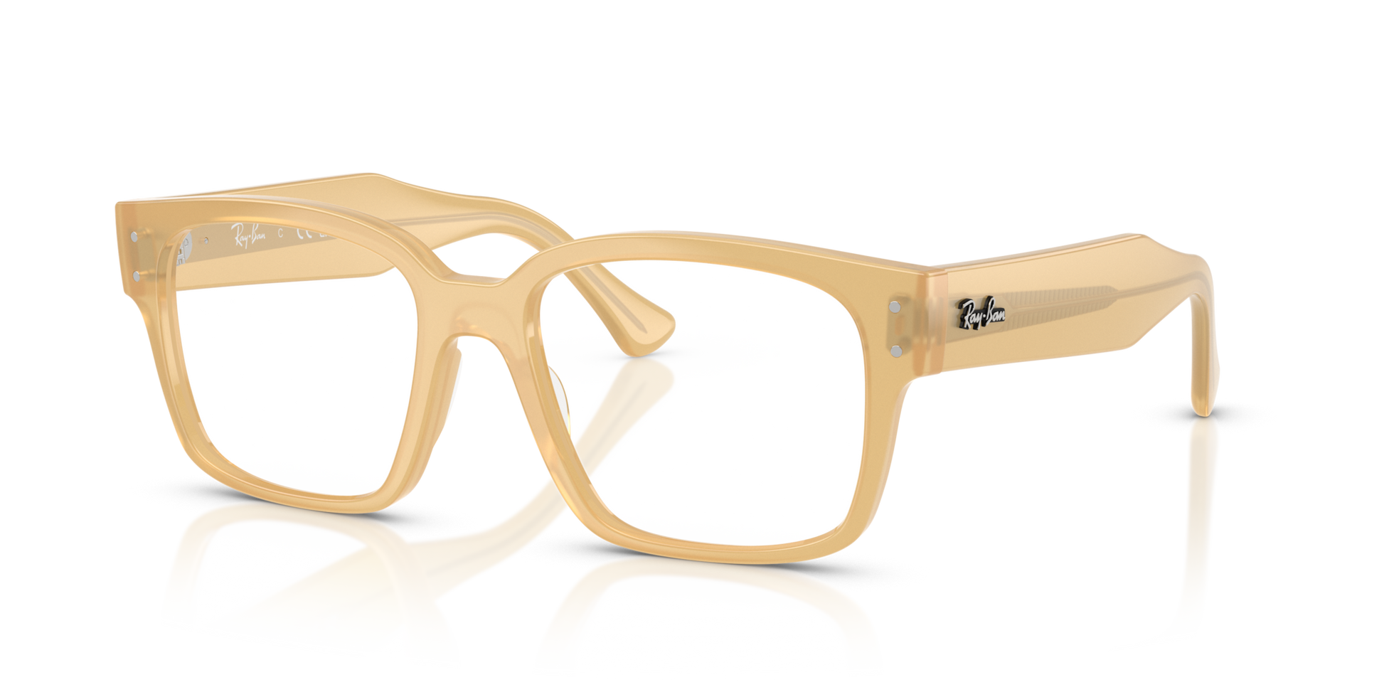 Ray-Ban RX7256 8430 51