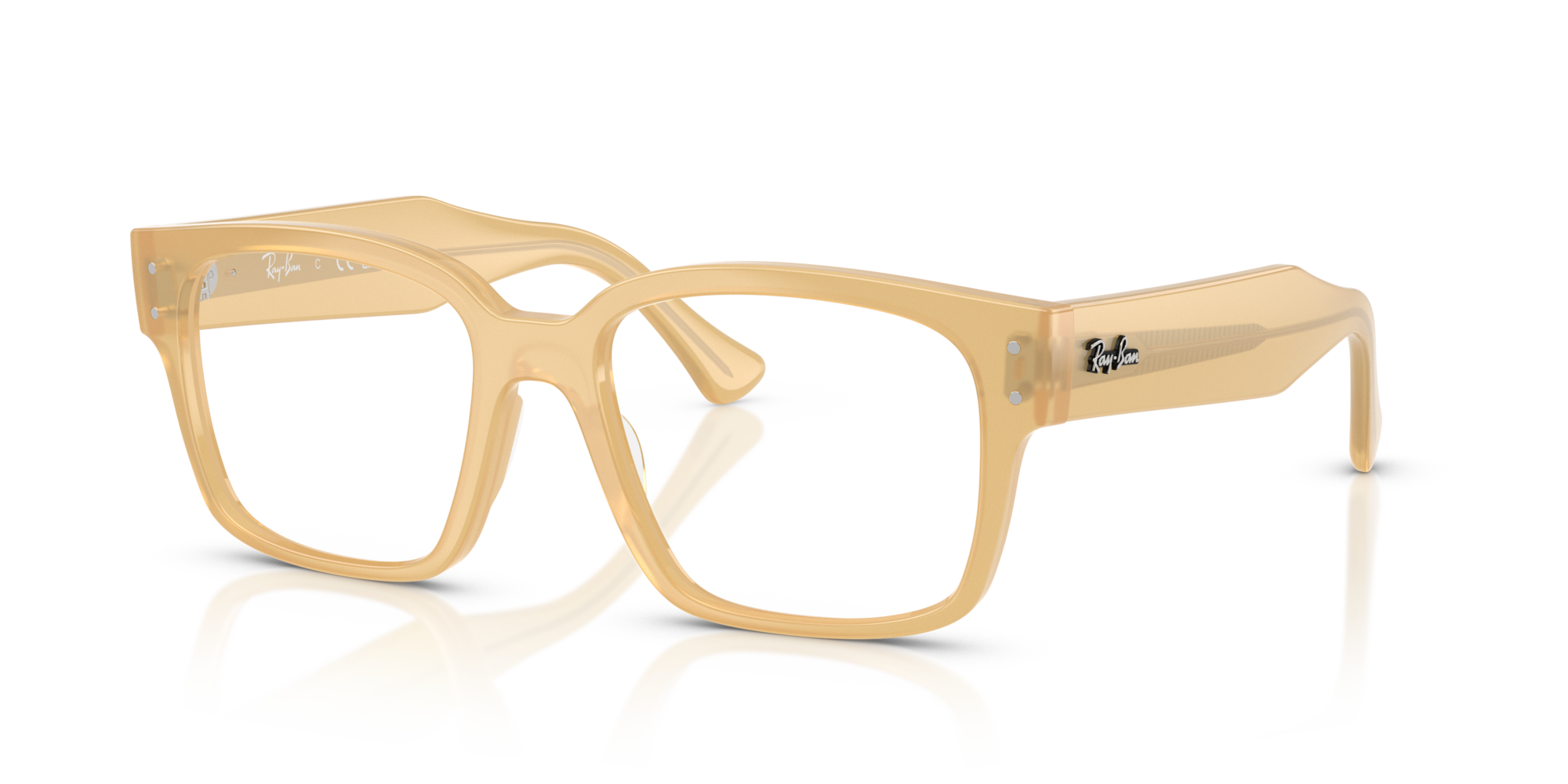 Ray-Ban RX7256 8430 51