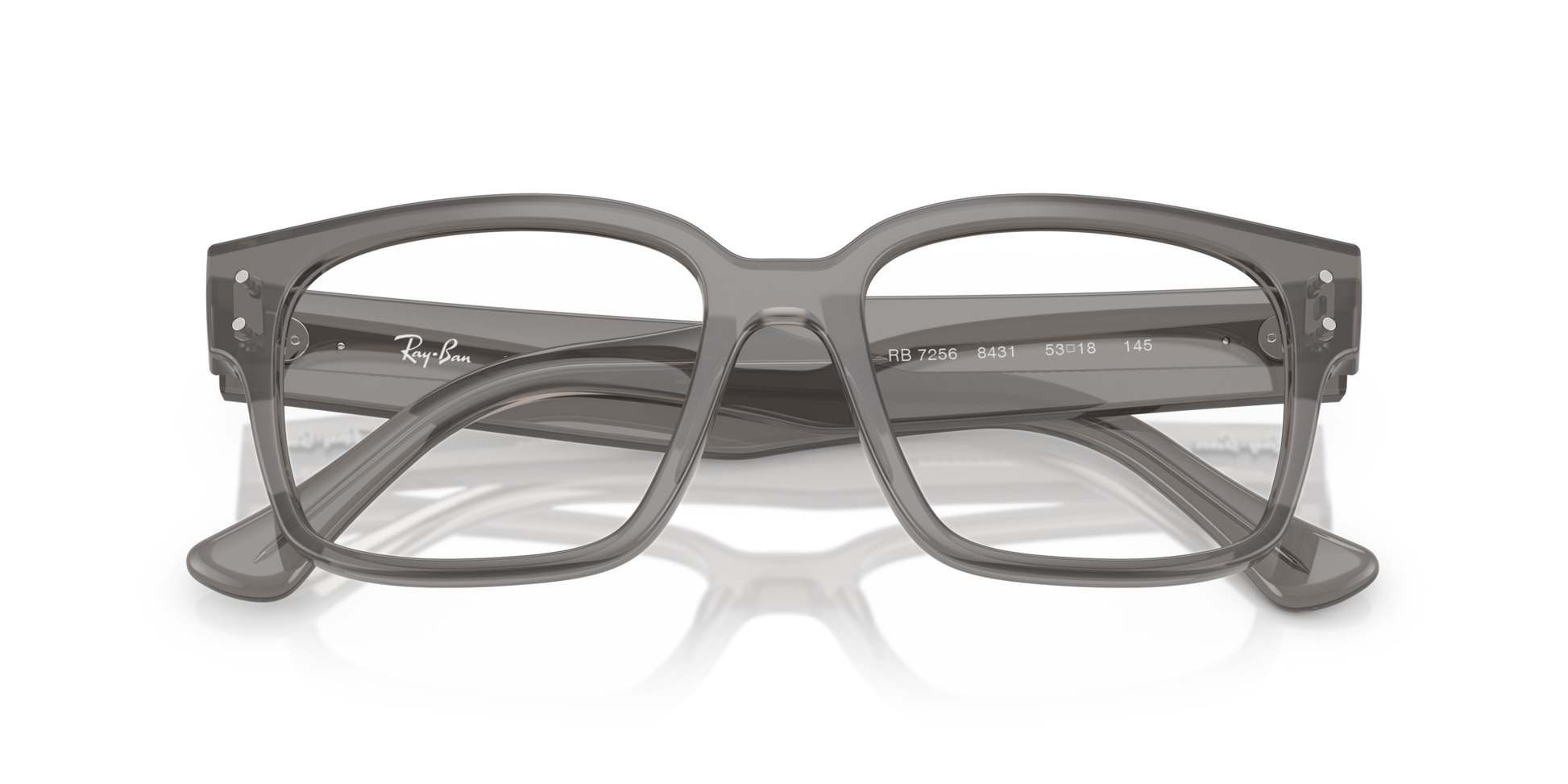 Ray-Ban RX7256 8431 51