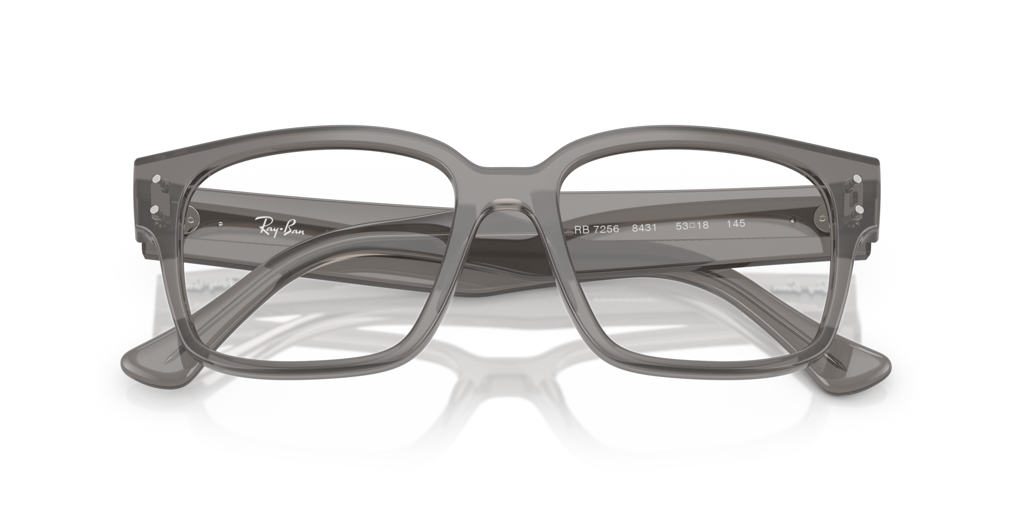 Ray-Ban RX7256 8431 51