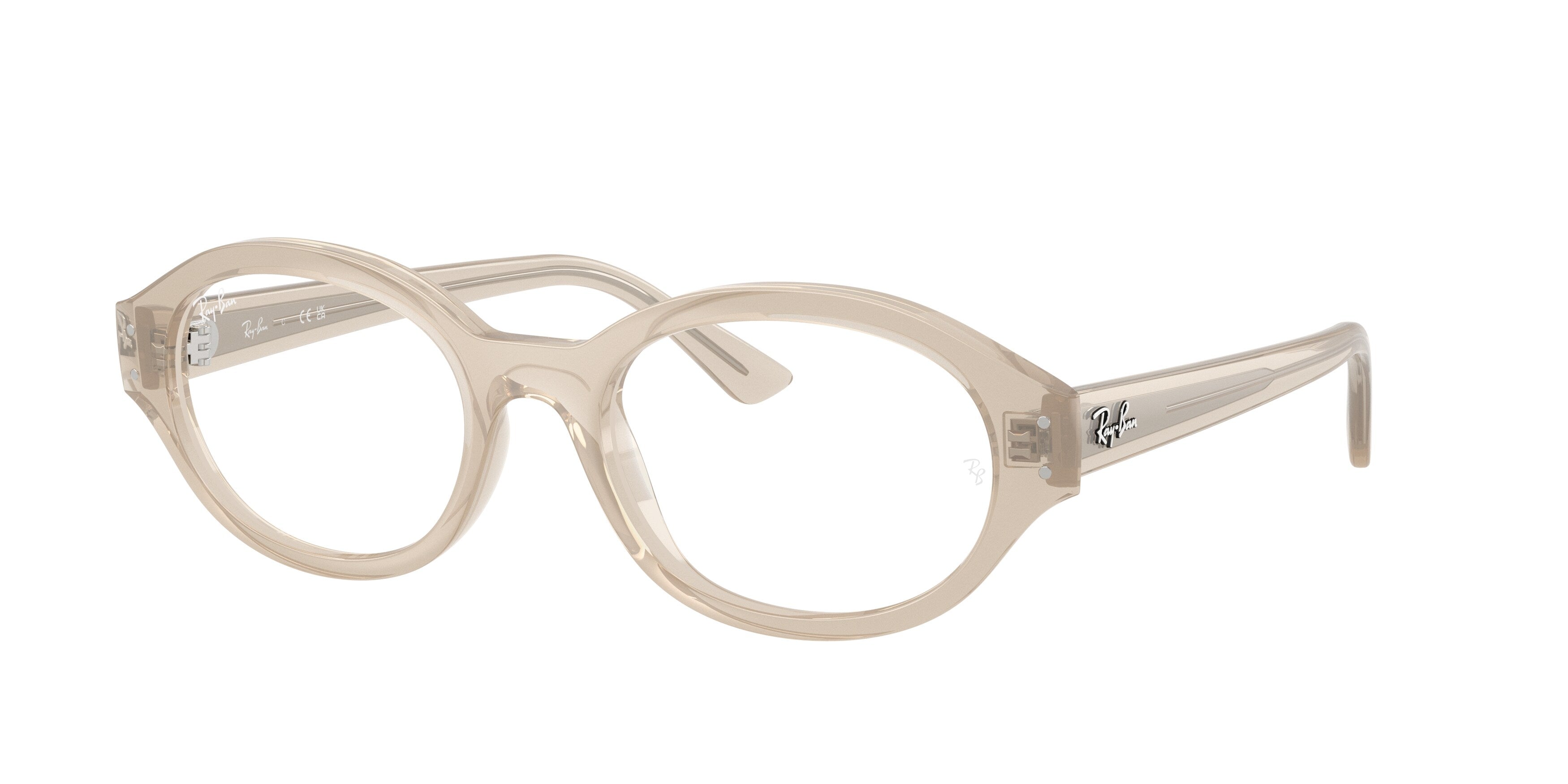 Ray-Ban RX7257 SHILO 8433