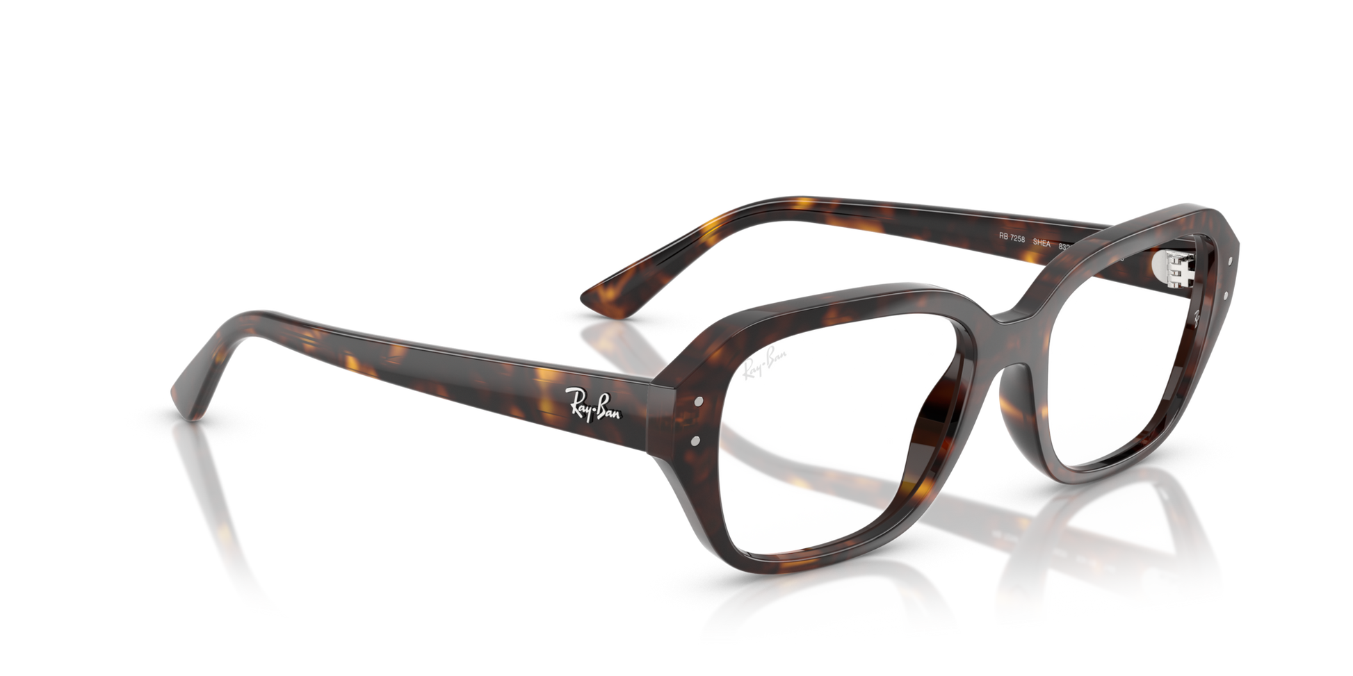 Ray-Ban RX7258 8320 51