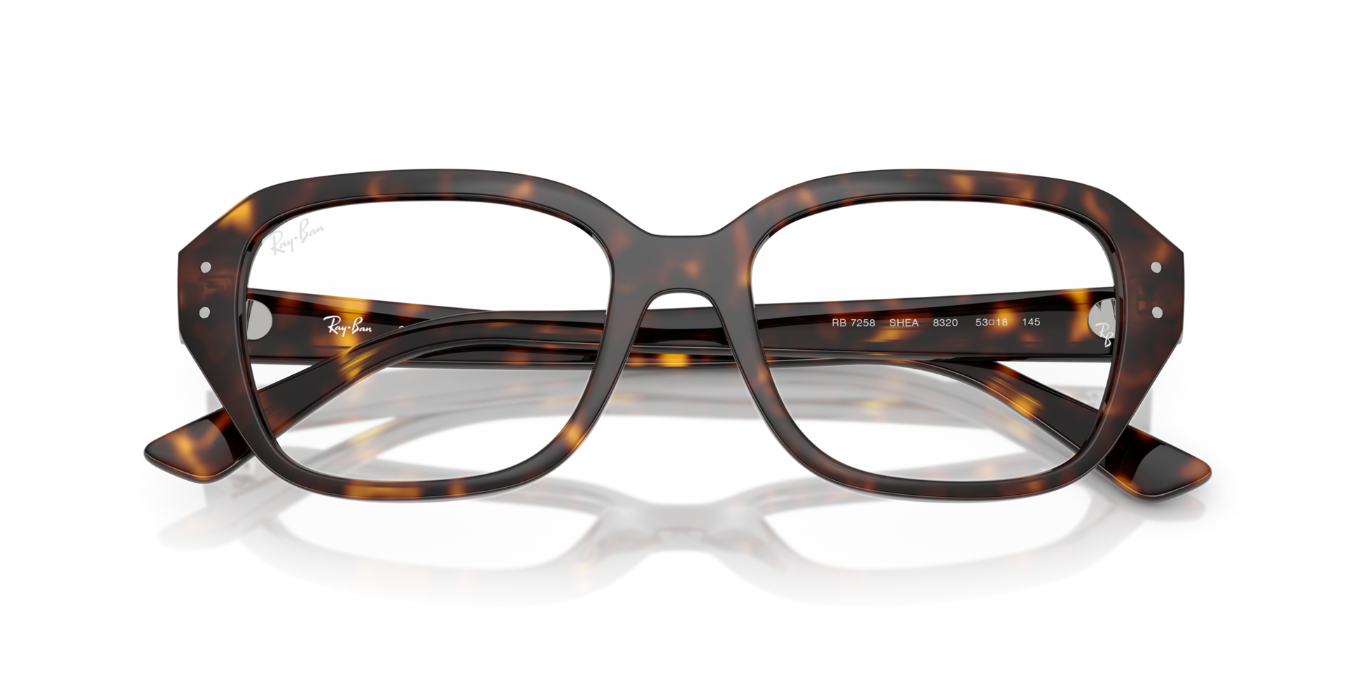 Ray-Ban RX7258 8320 51