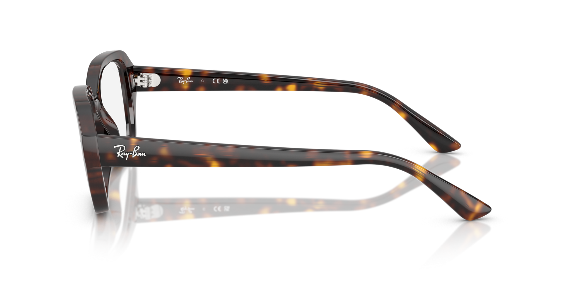 Ray-Ban RX7258 8320 51