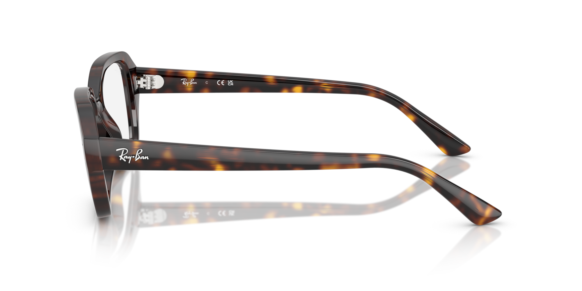 Ray-Ban RX7258 8320 51