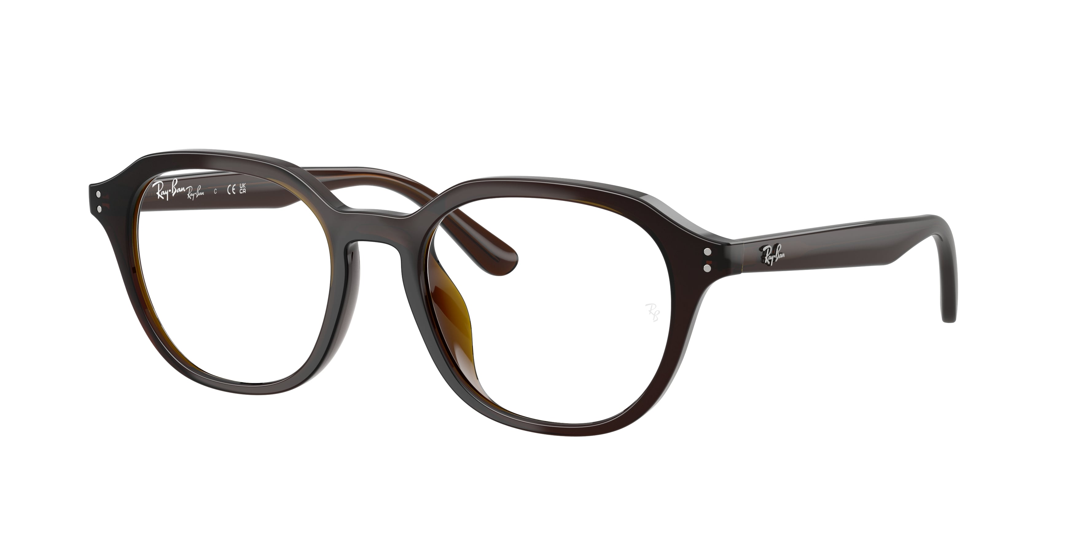 Ray-Ban Vista RX7259D 8502