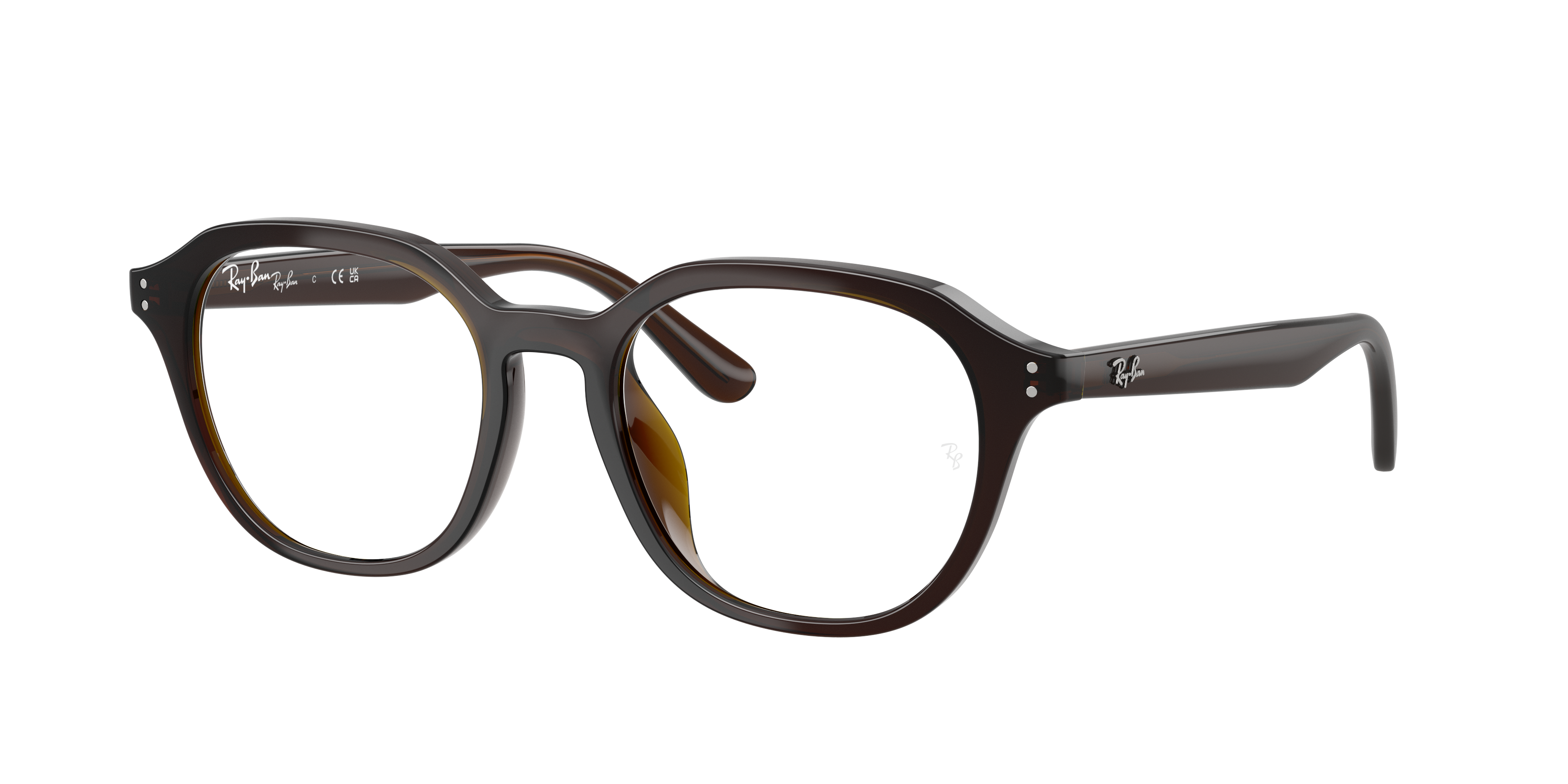 Ray-Ban Vista RX7259D 8502