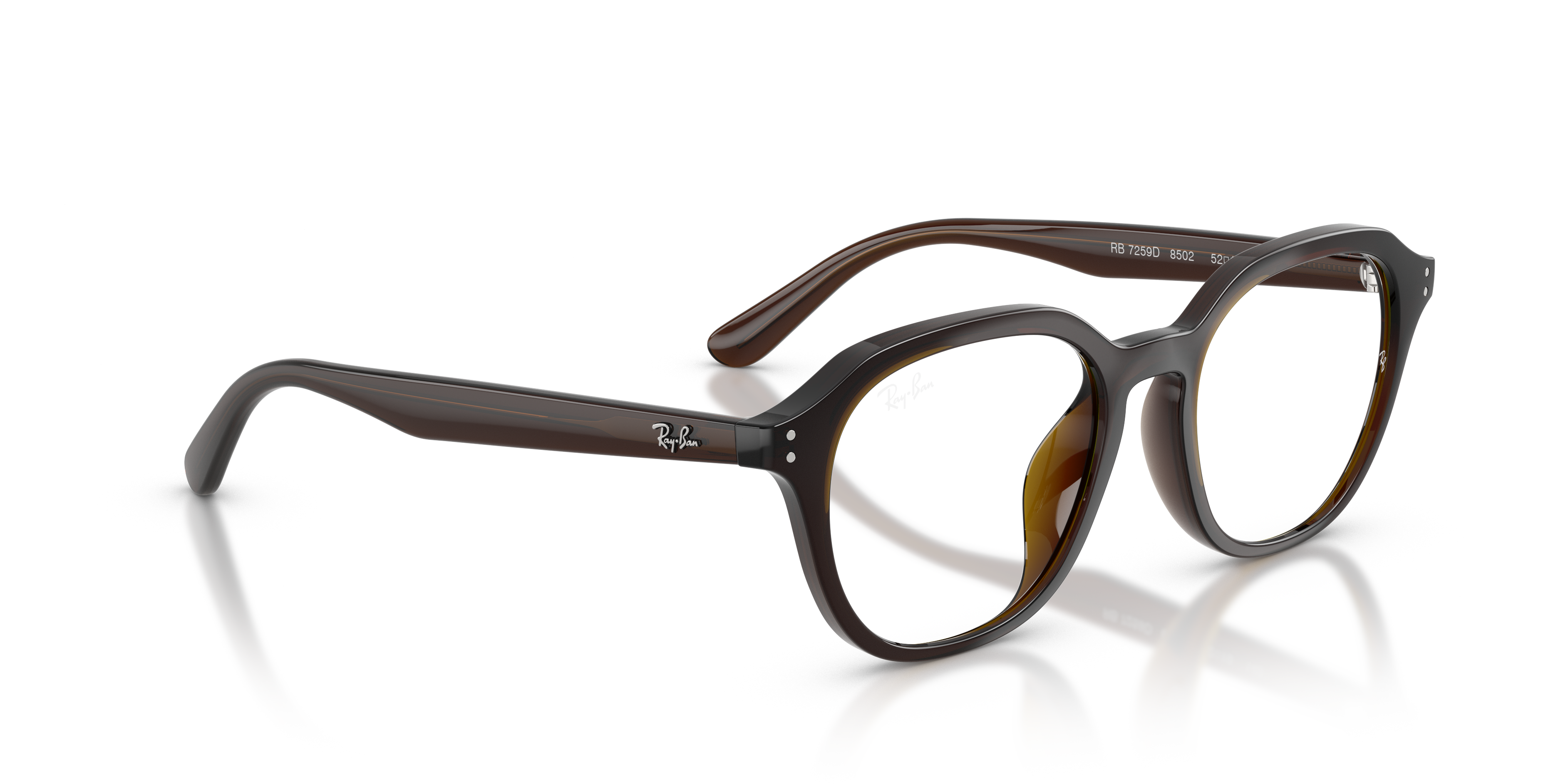Ray-Ban Vista RX7259D 8502
