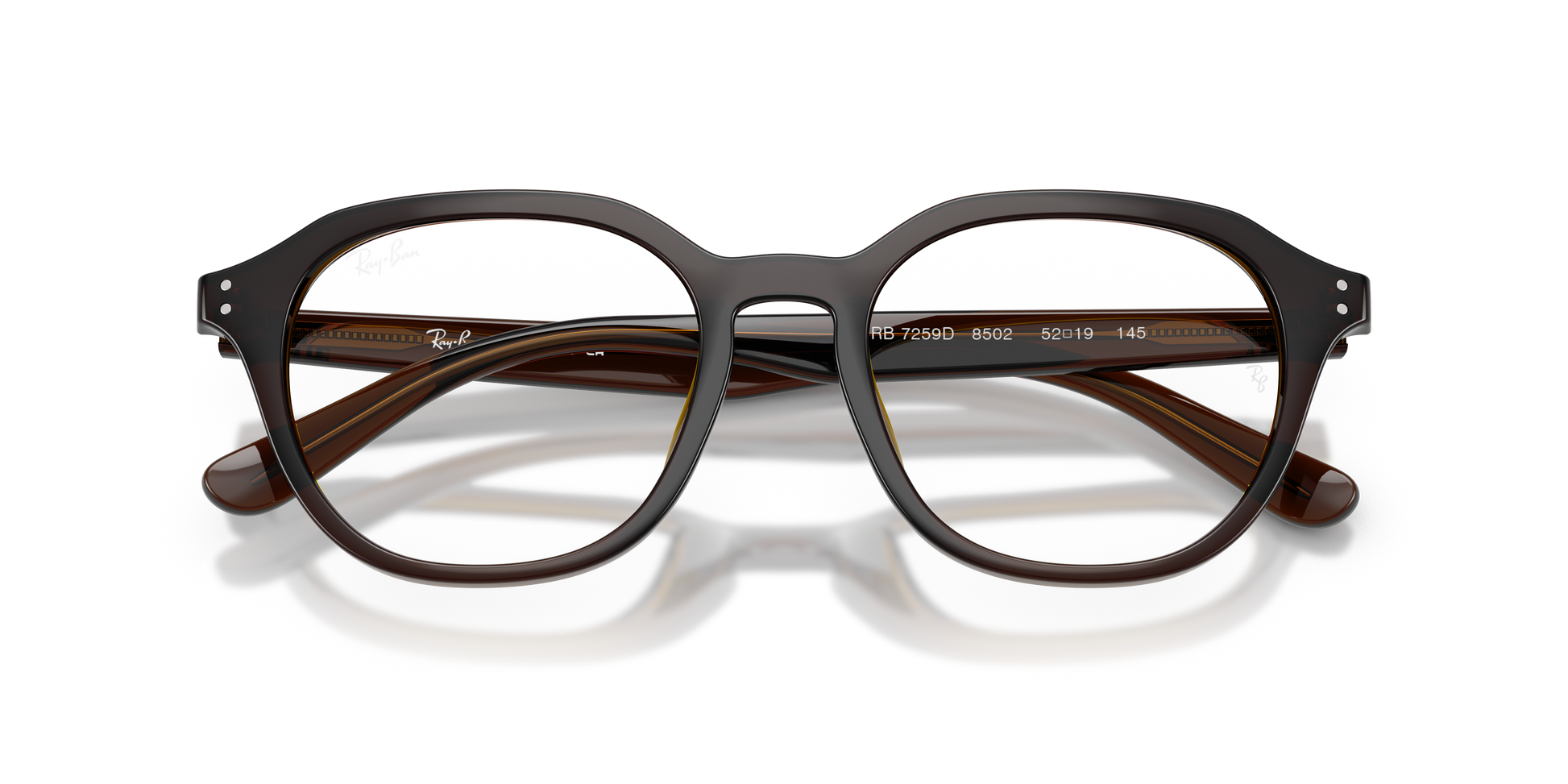 Ray-Ban Vista RX7259D 8502