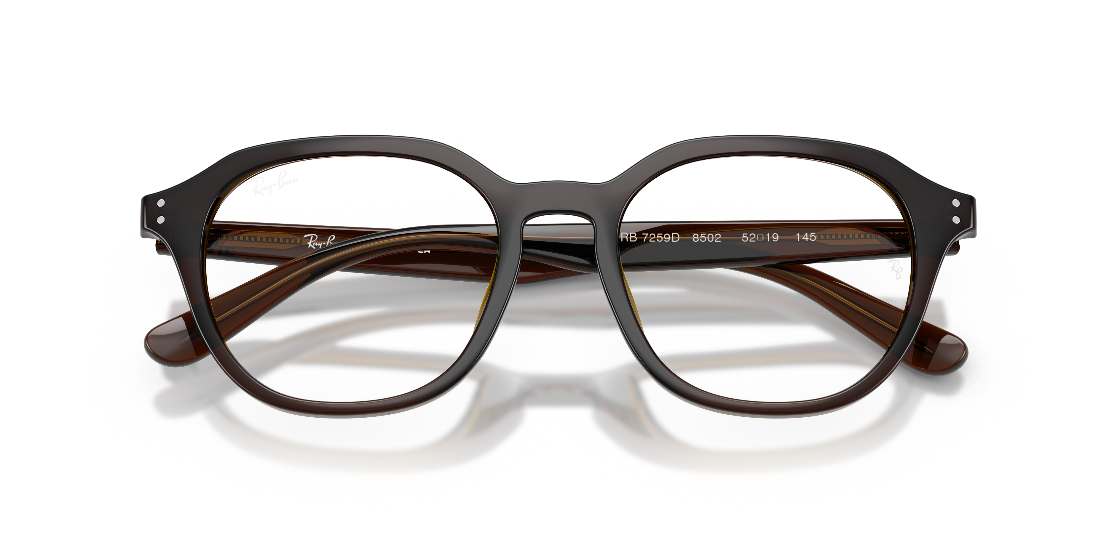 Ray-Ban Vista RX7259D 8502