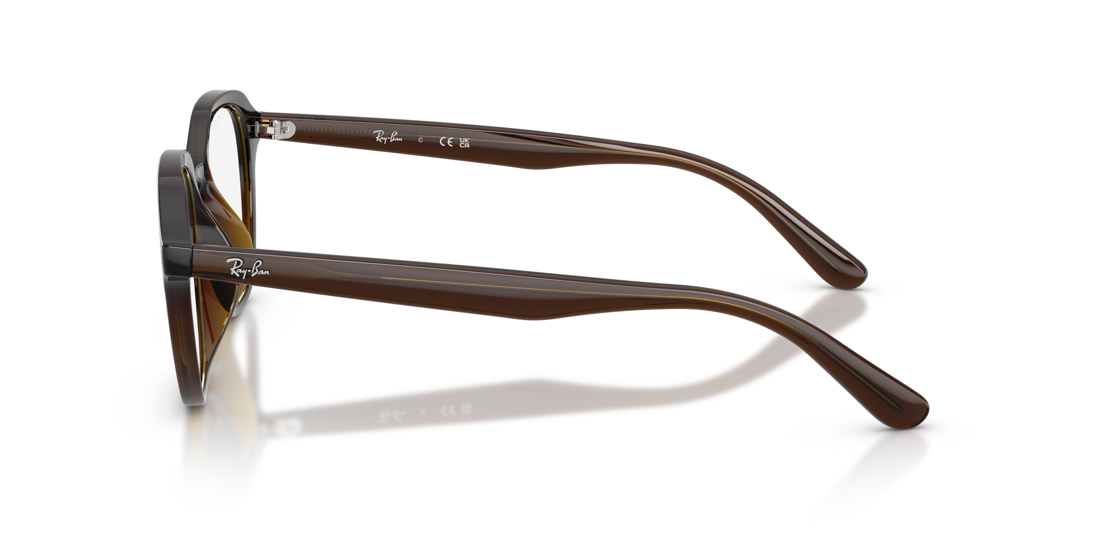 Ray-Ban Vista RX7259D 8502