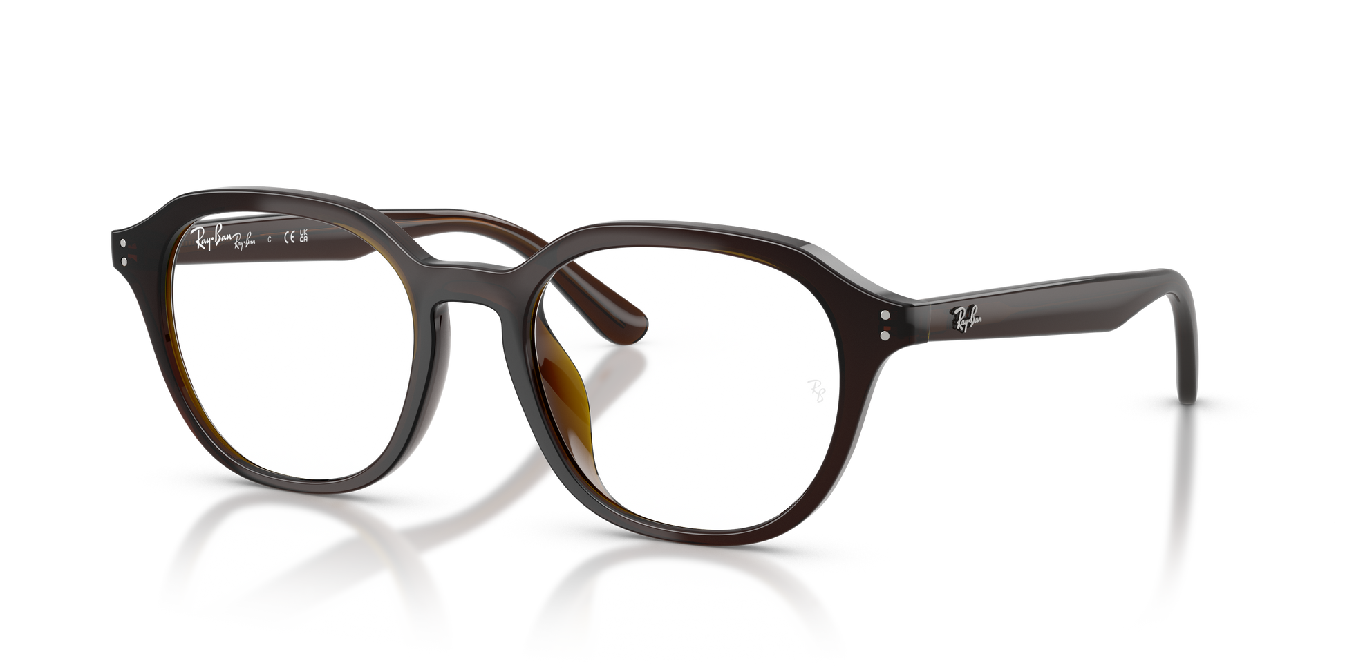 Ray-Ban Vista RX7259D 8502