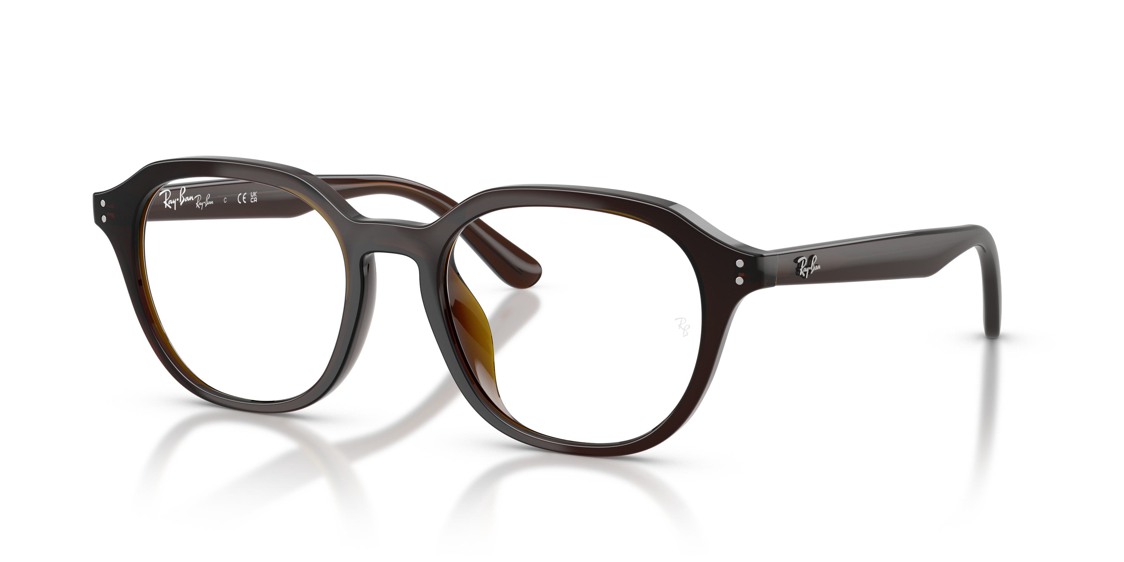 Ray-Ban Vista RX7259D 8502