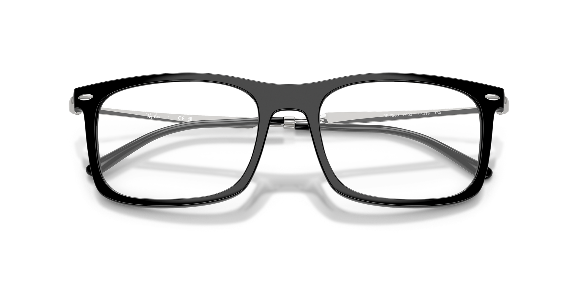 Ray-Ban Vista RX7260 2000