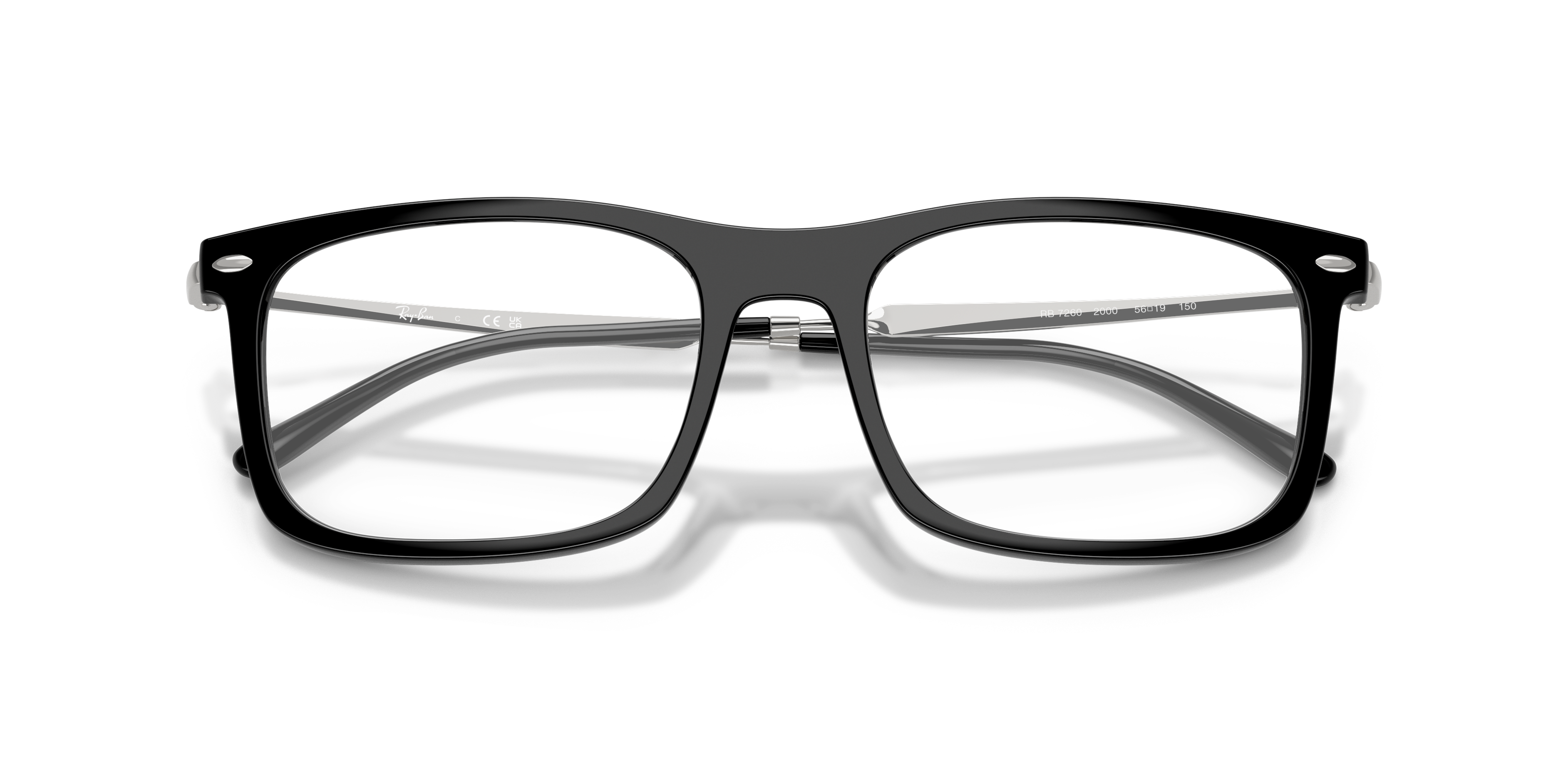 Ray-Ban Vista RX7260 2000