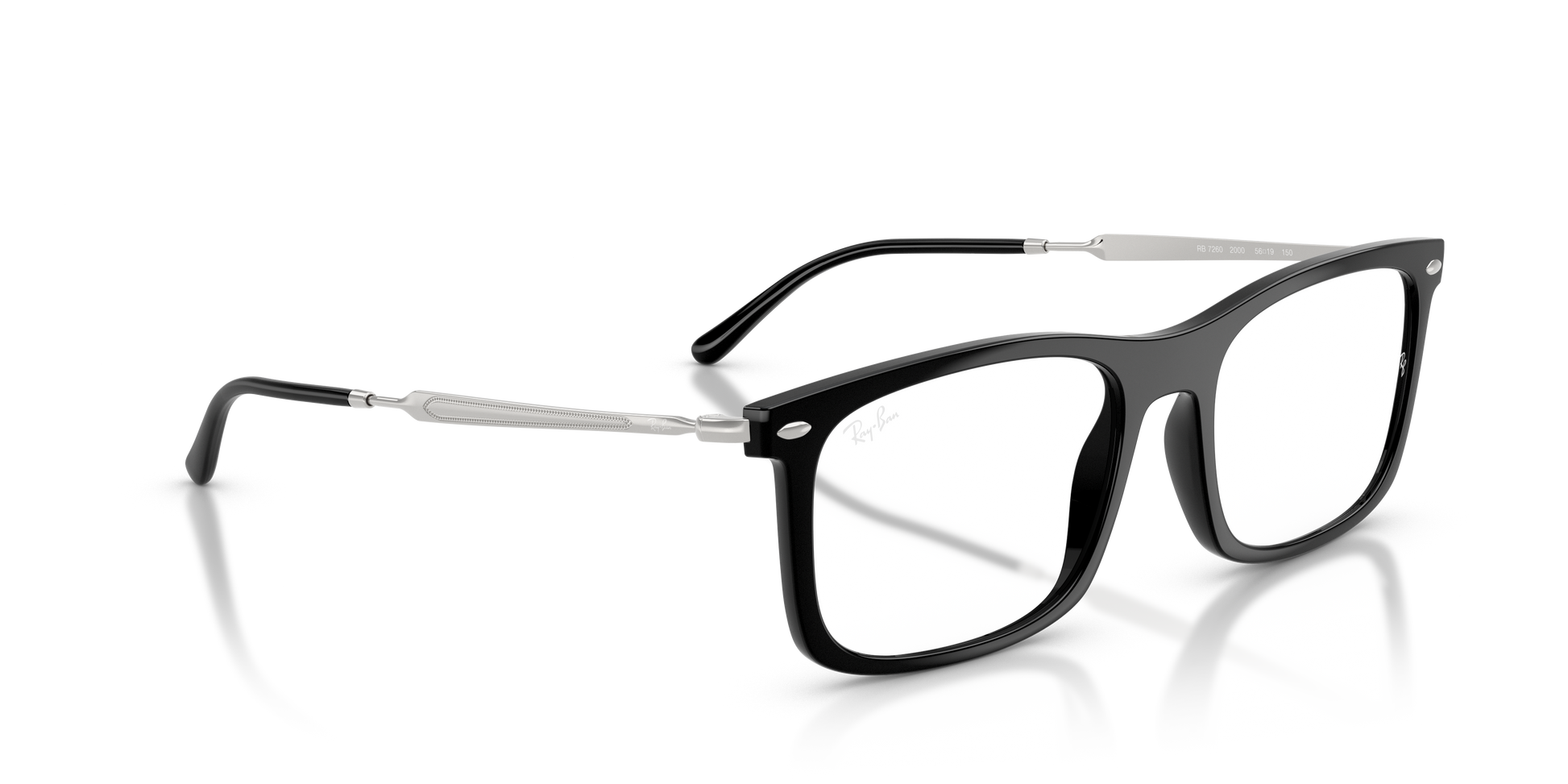 Ray-Ban Vista RX7260 2000