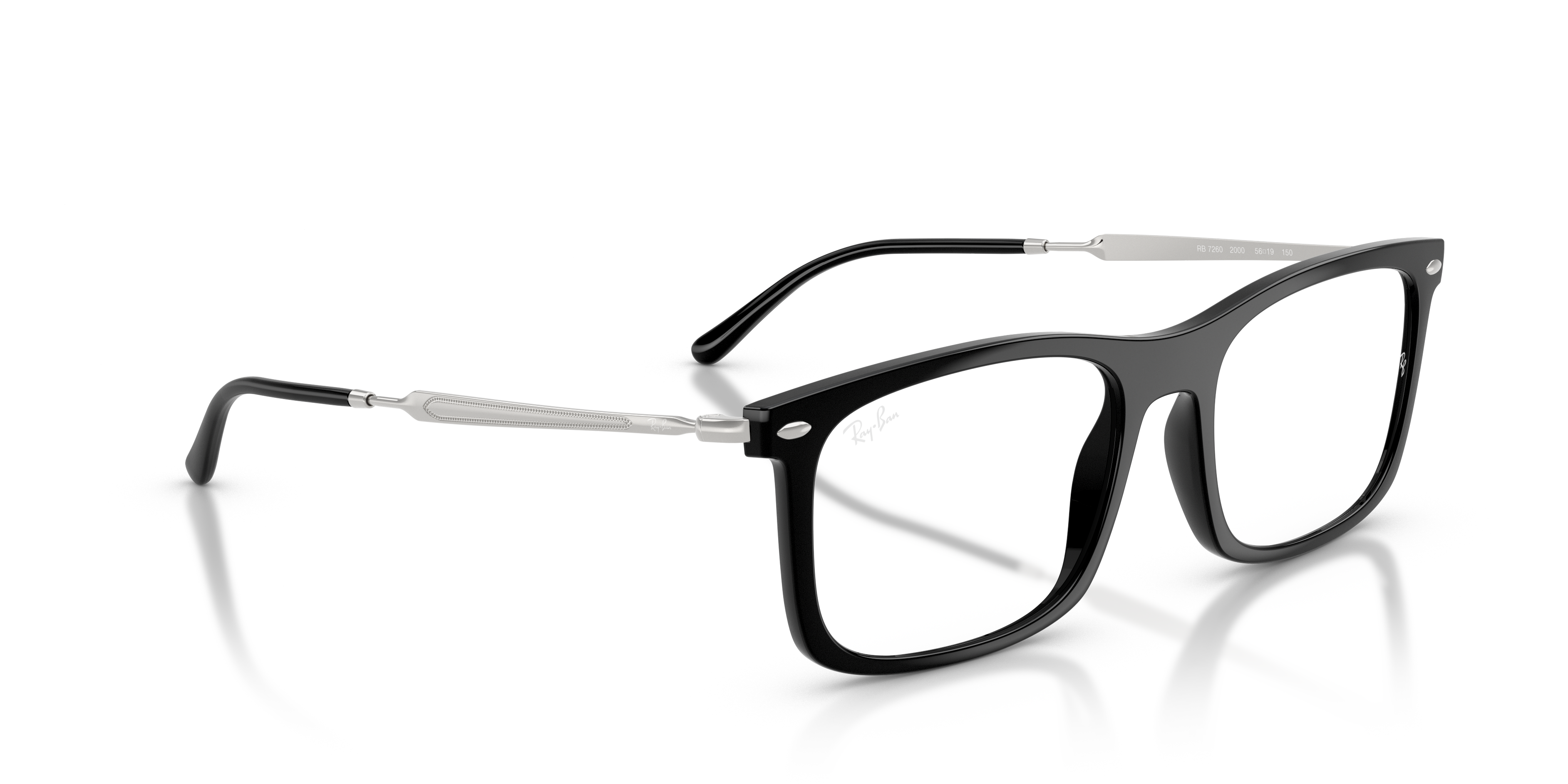 Ray-Ban Vista RX7260 2000