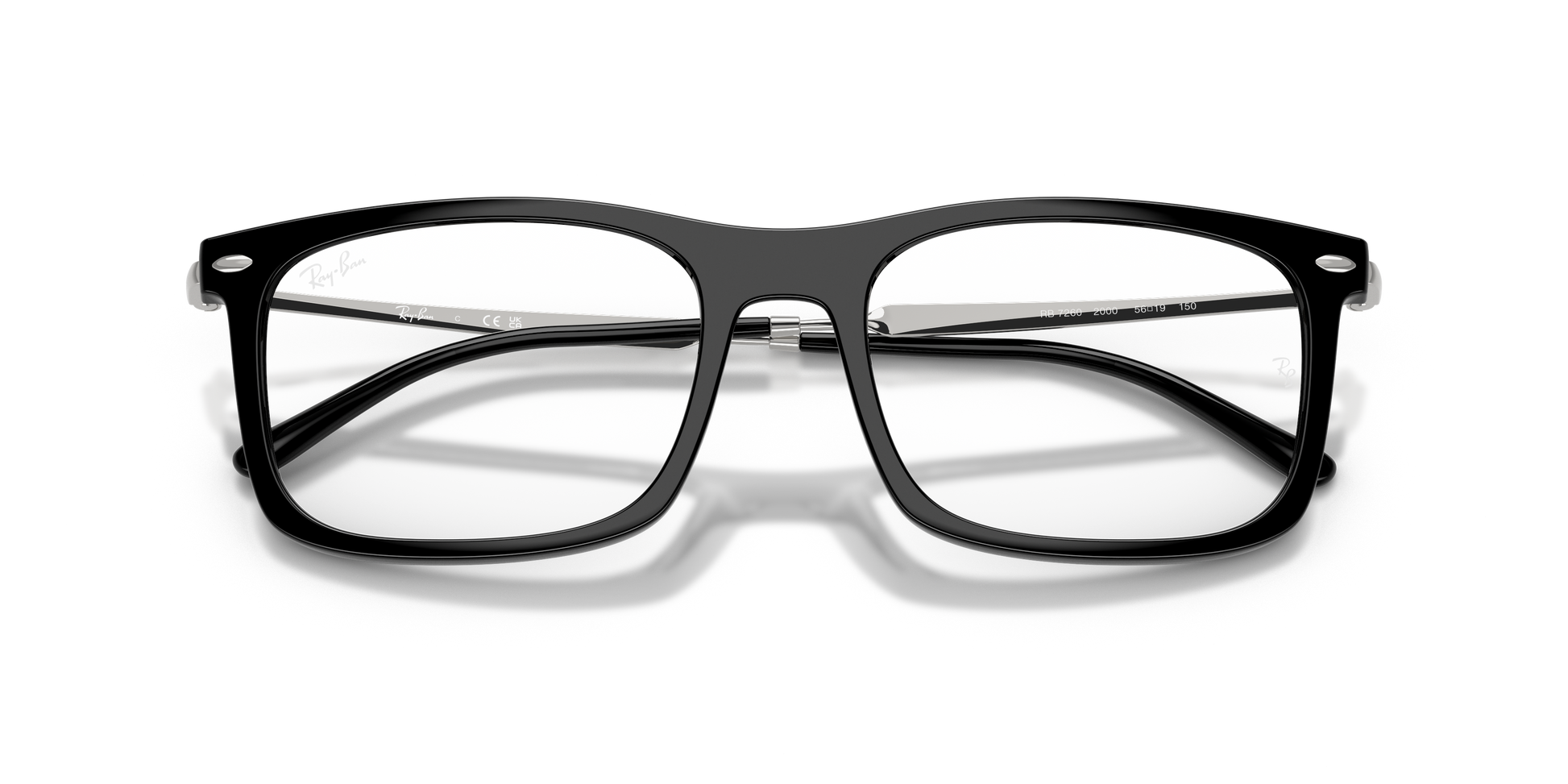 Ray-Ban Vista RX7260 2000