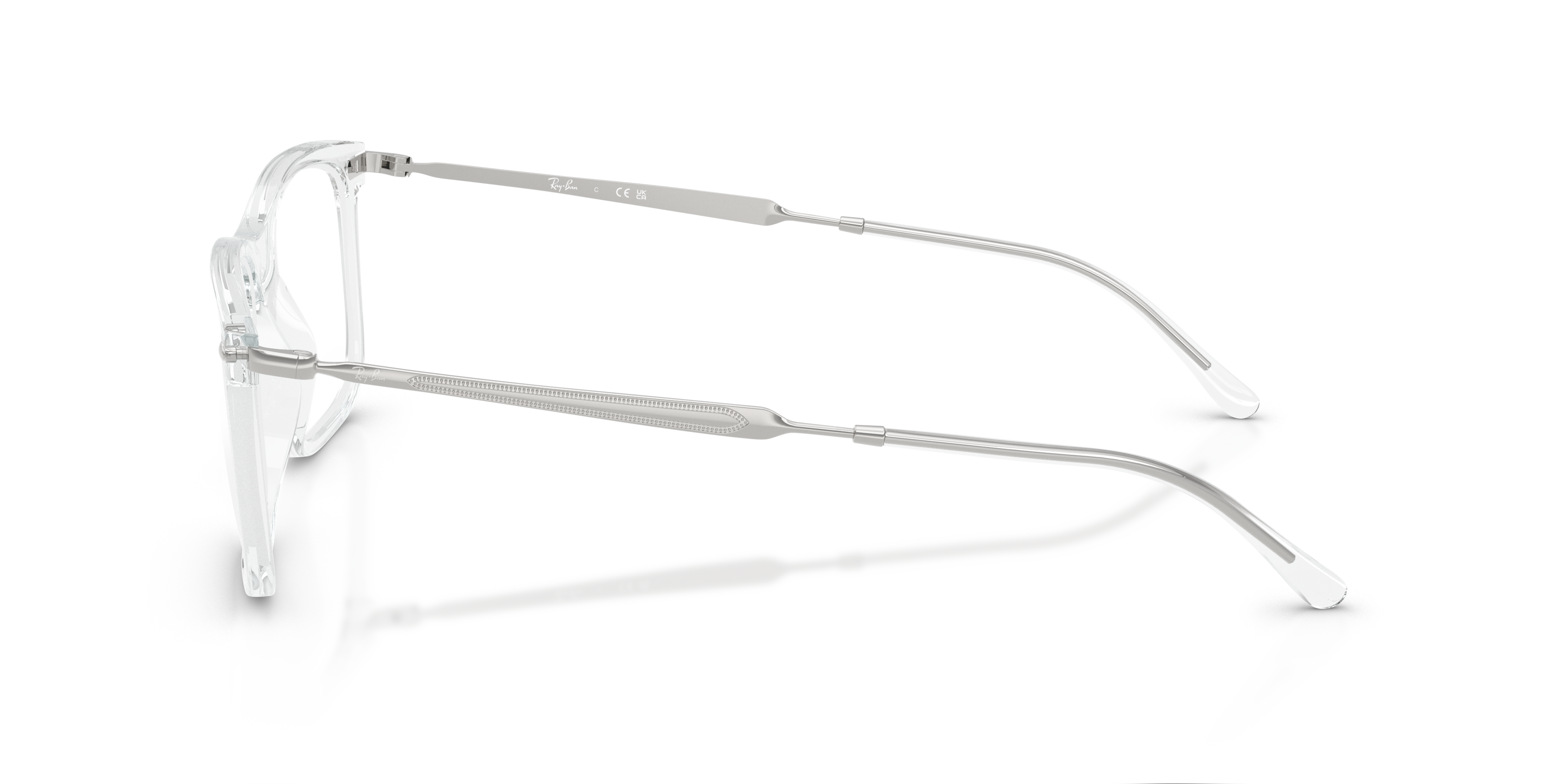 Ray-Ban Vista RX7260 2001