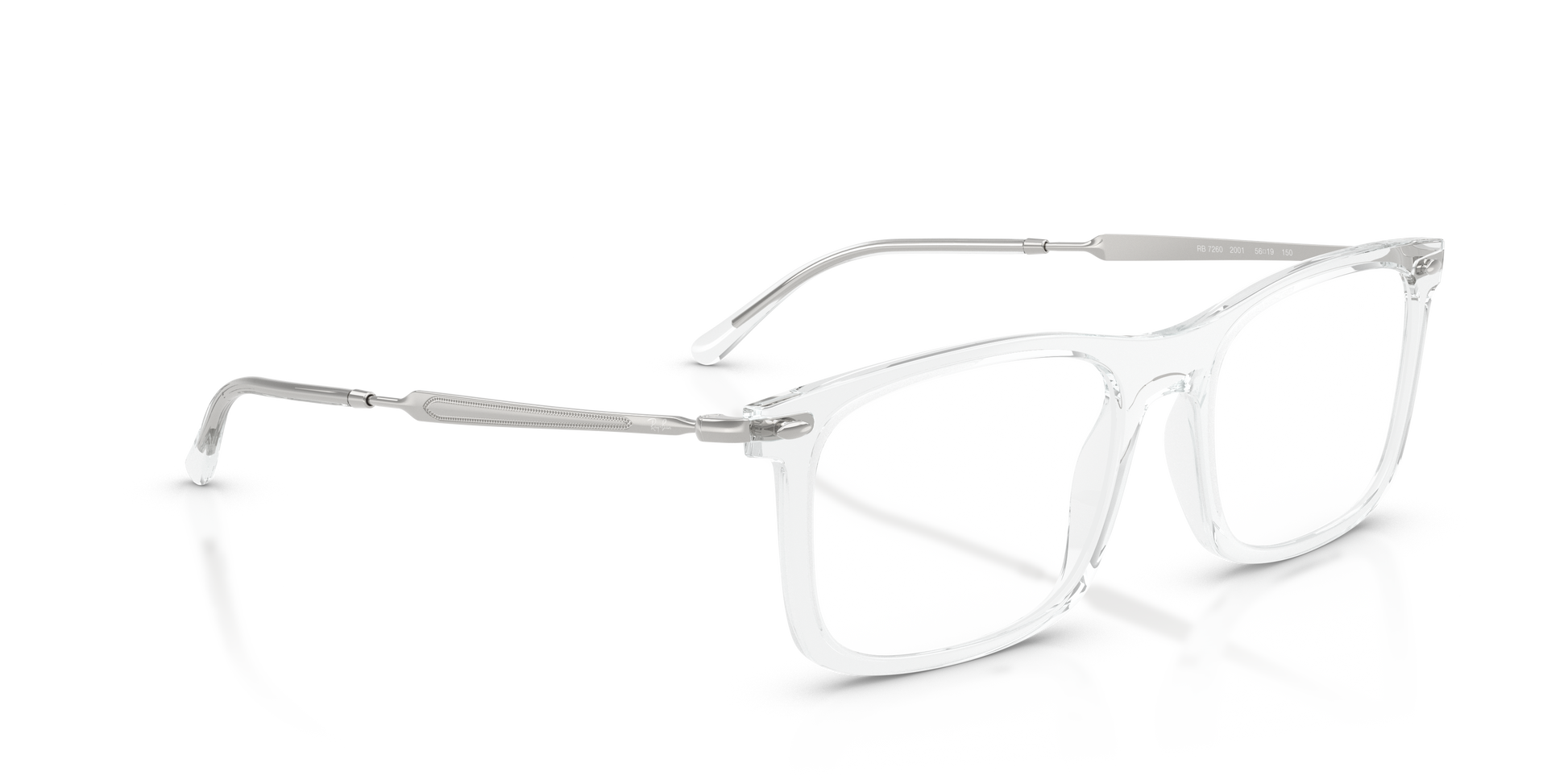 Ray-Ban Vista RX7260 2001