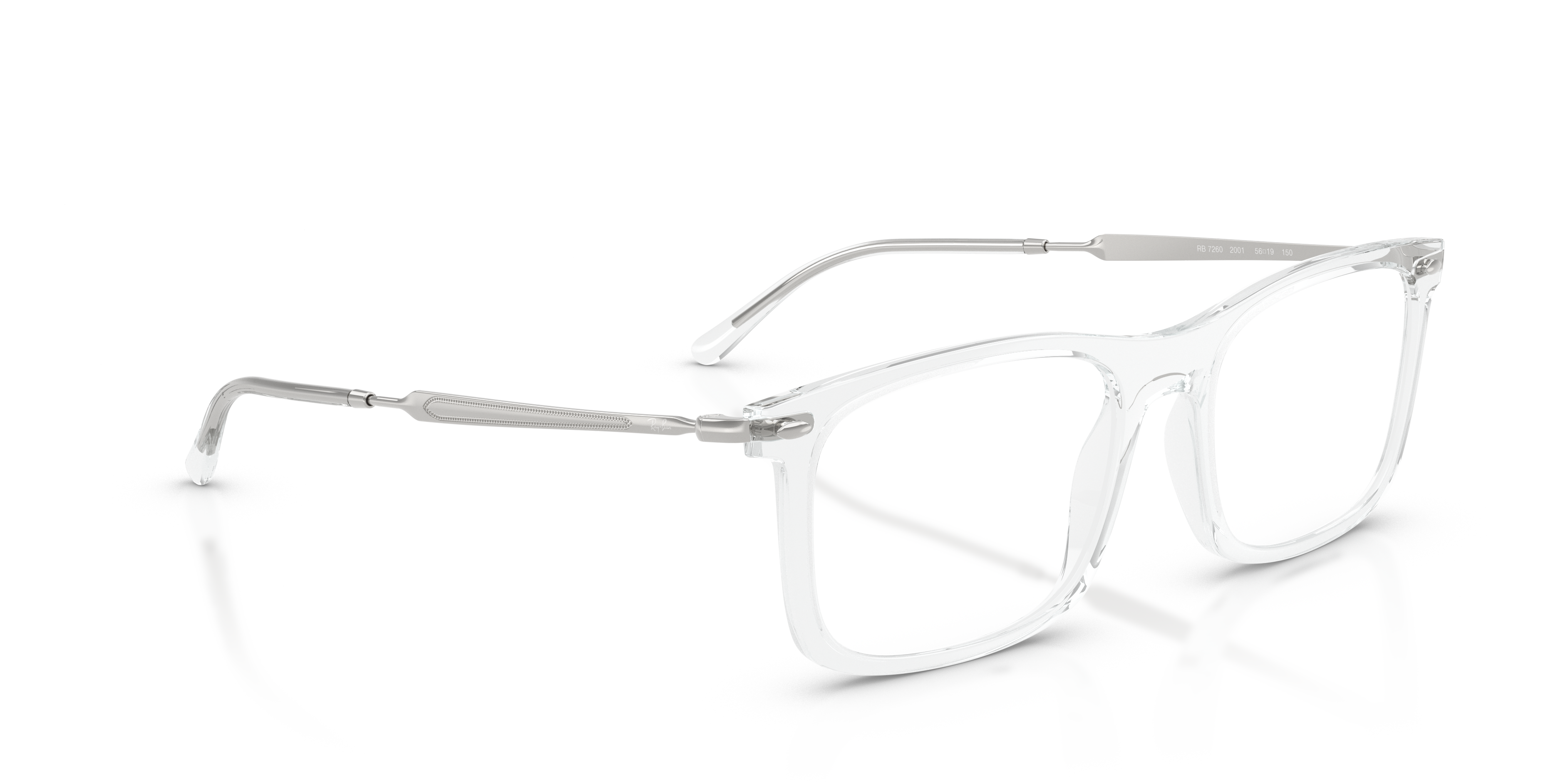 Ray-Ban Vista RX7260 2001