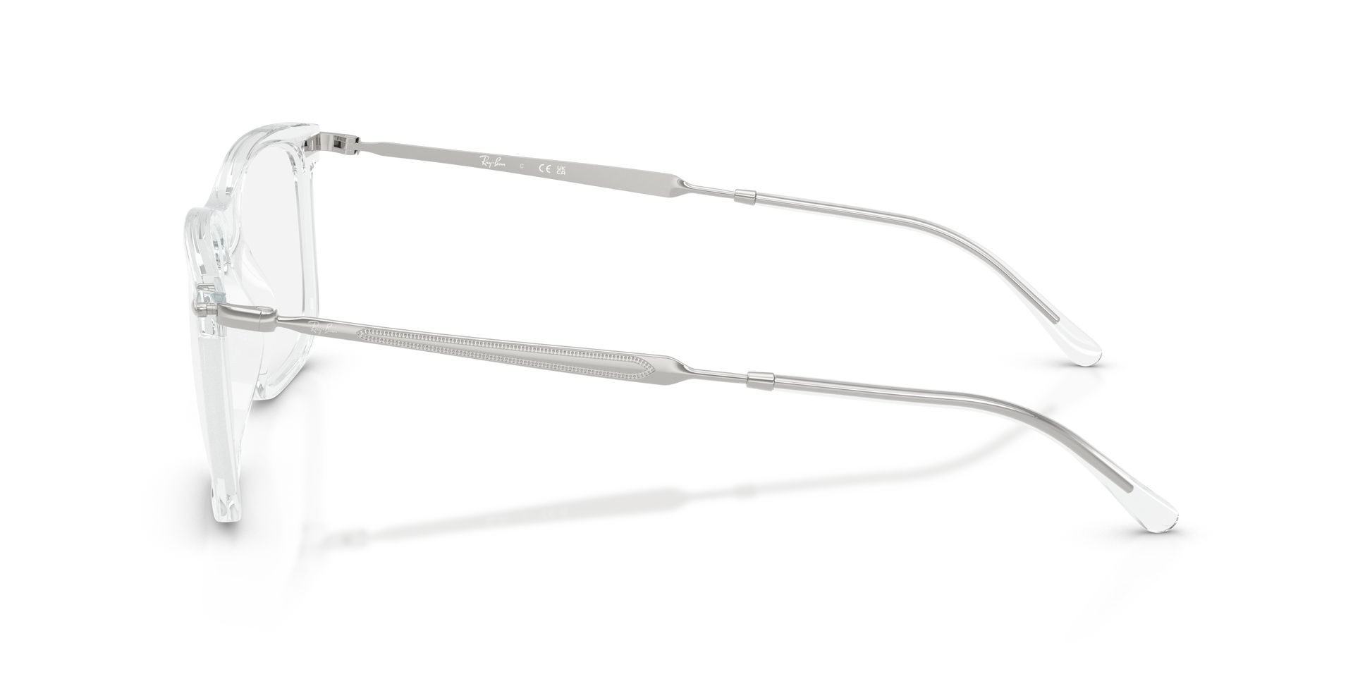 Ray-Ban Vista RX7260 2001