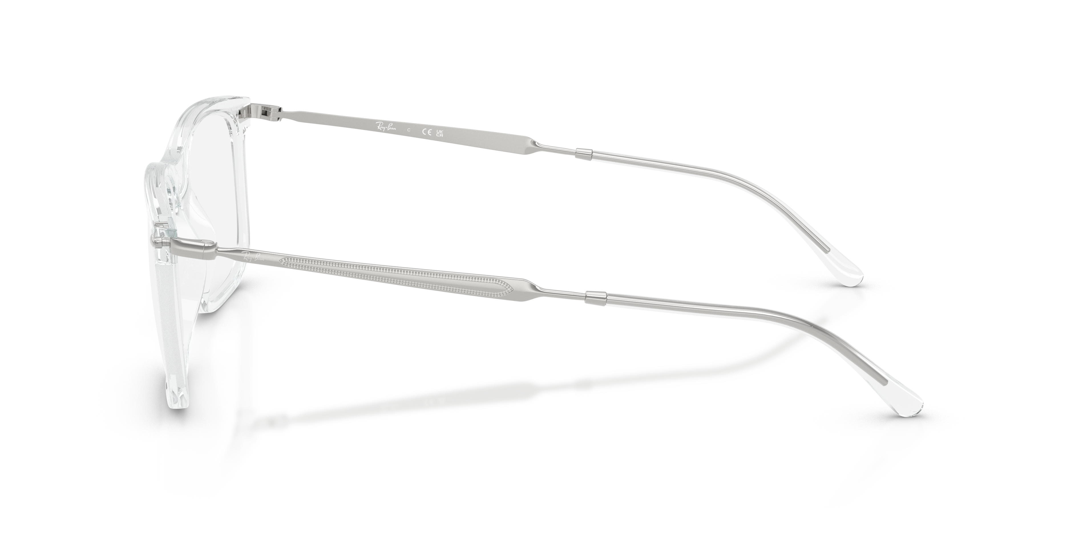 Ray-Ban Vista RX7260 2001