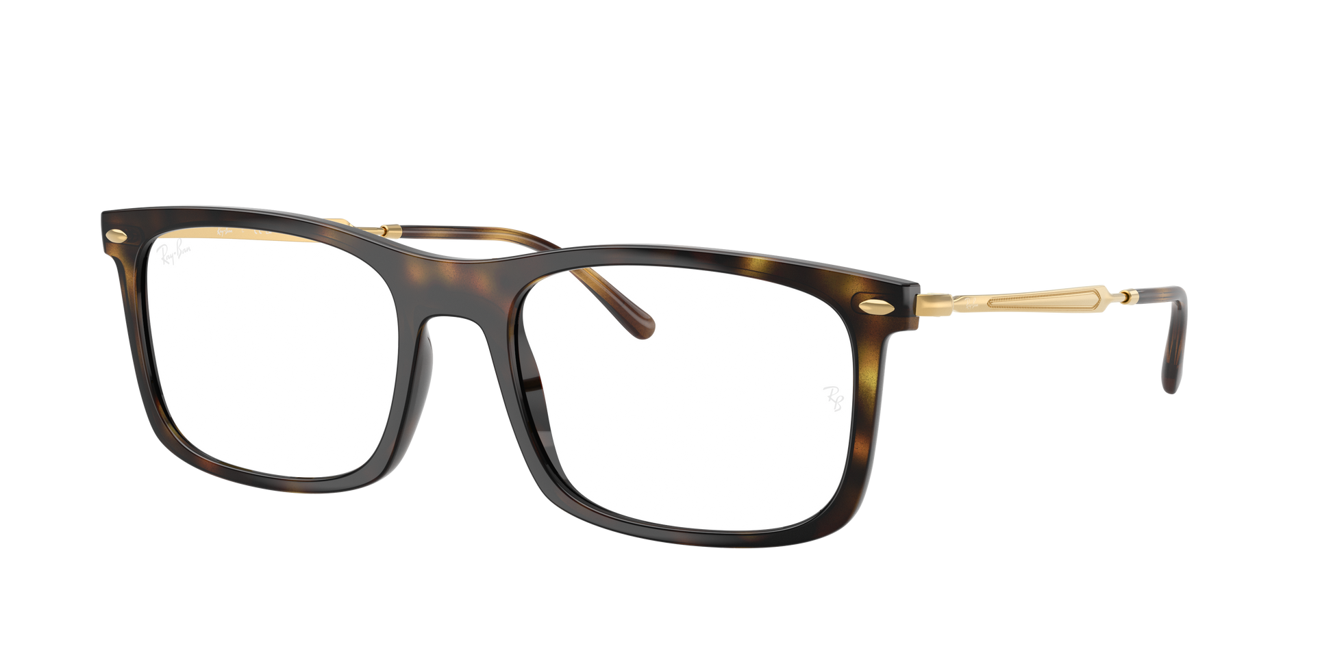 Ray-Ban Vista RX7260 2012