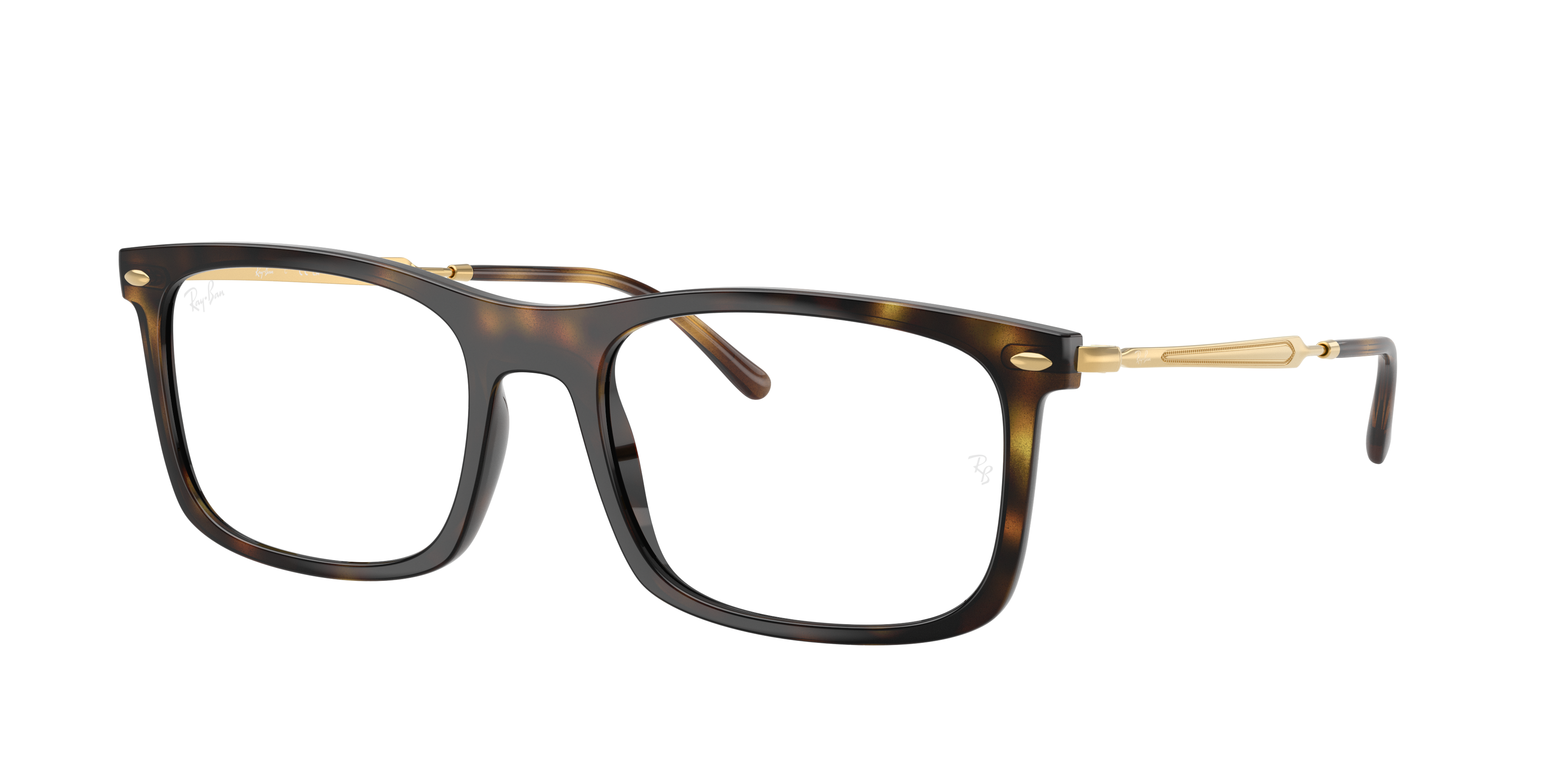 Ray-Ban Vista RX7260 2012