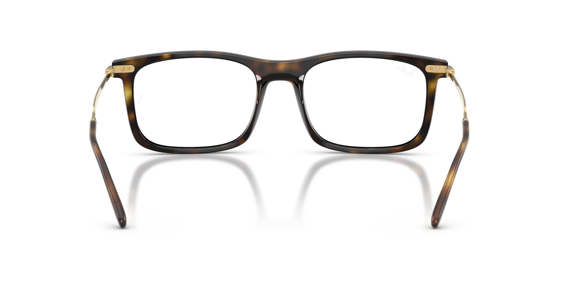 Ray-Ban Vista RX7260 2012