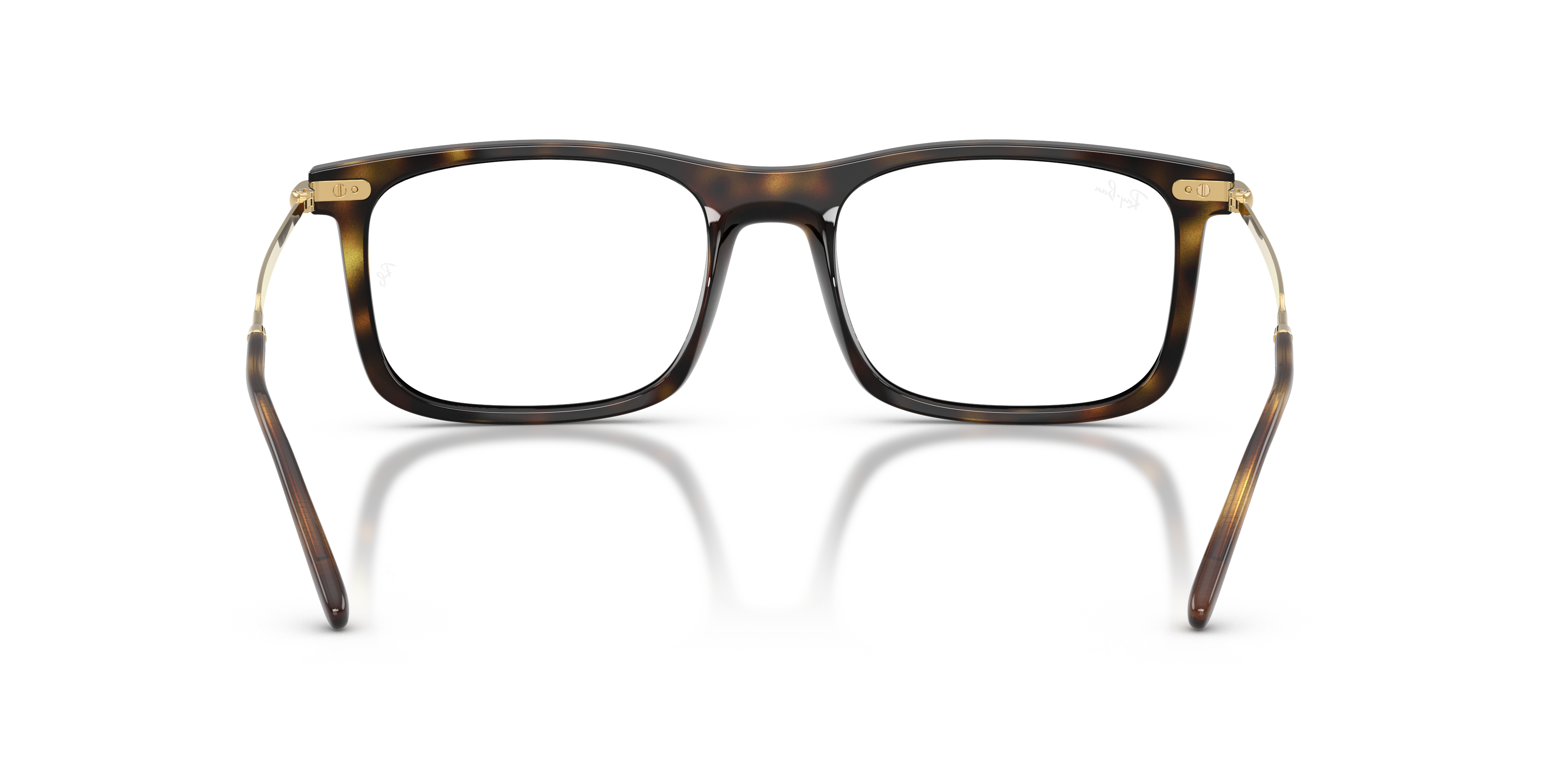 Ray-Ban Vista RX7260 2012