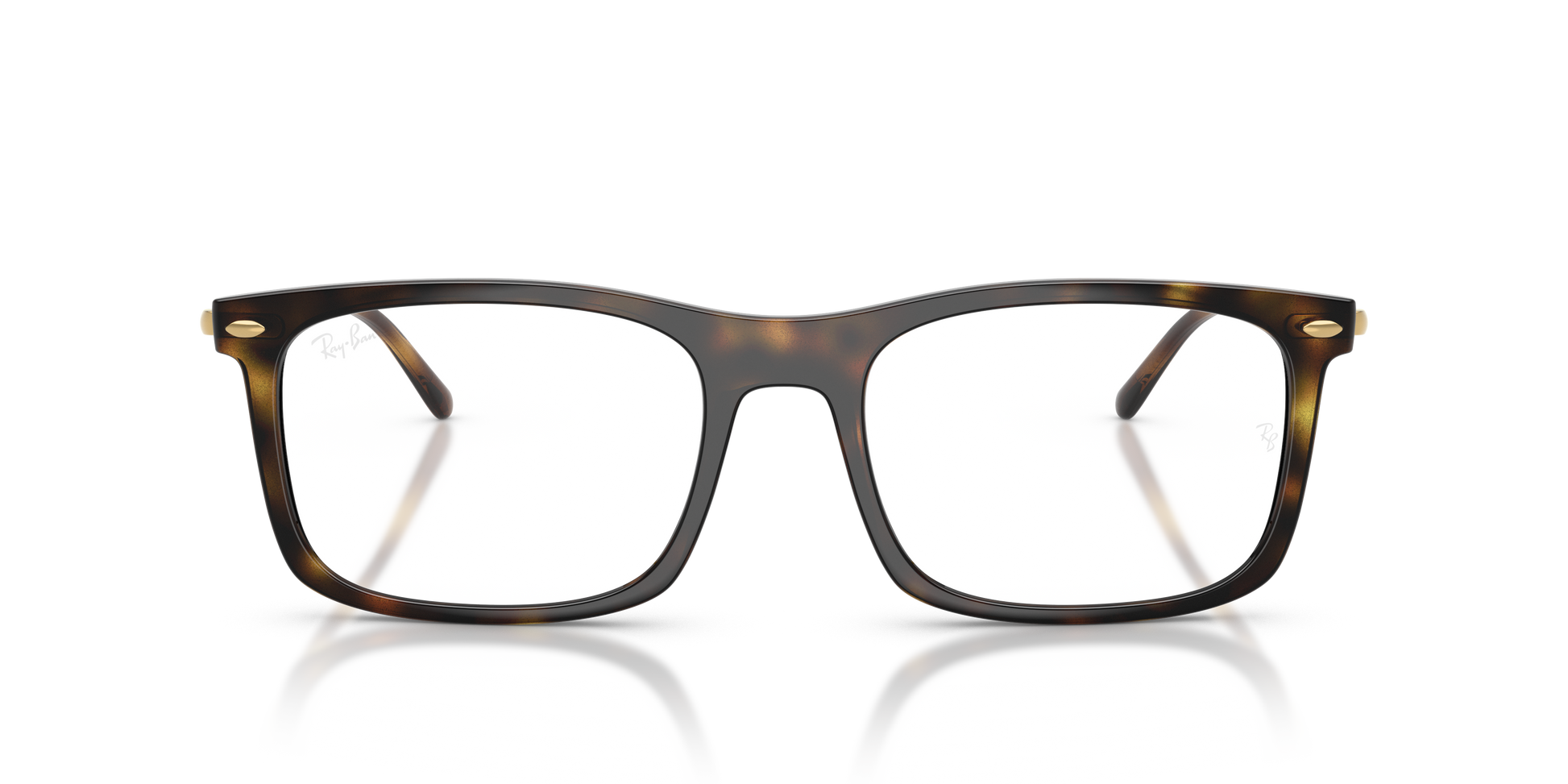 Ray-Ban Vista RX7260 2012