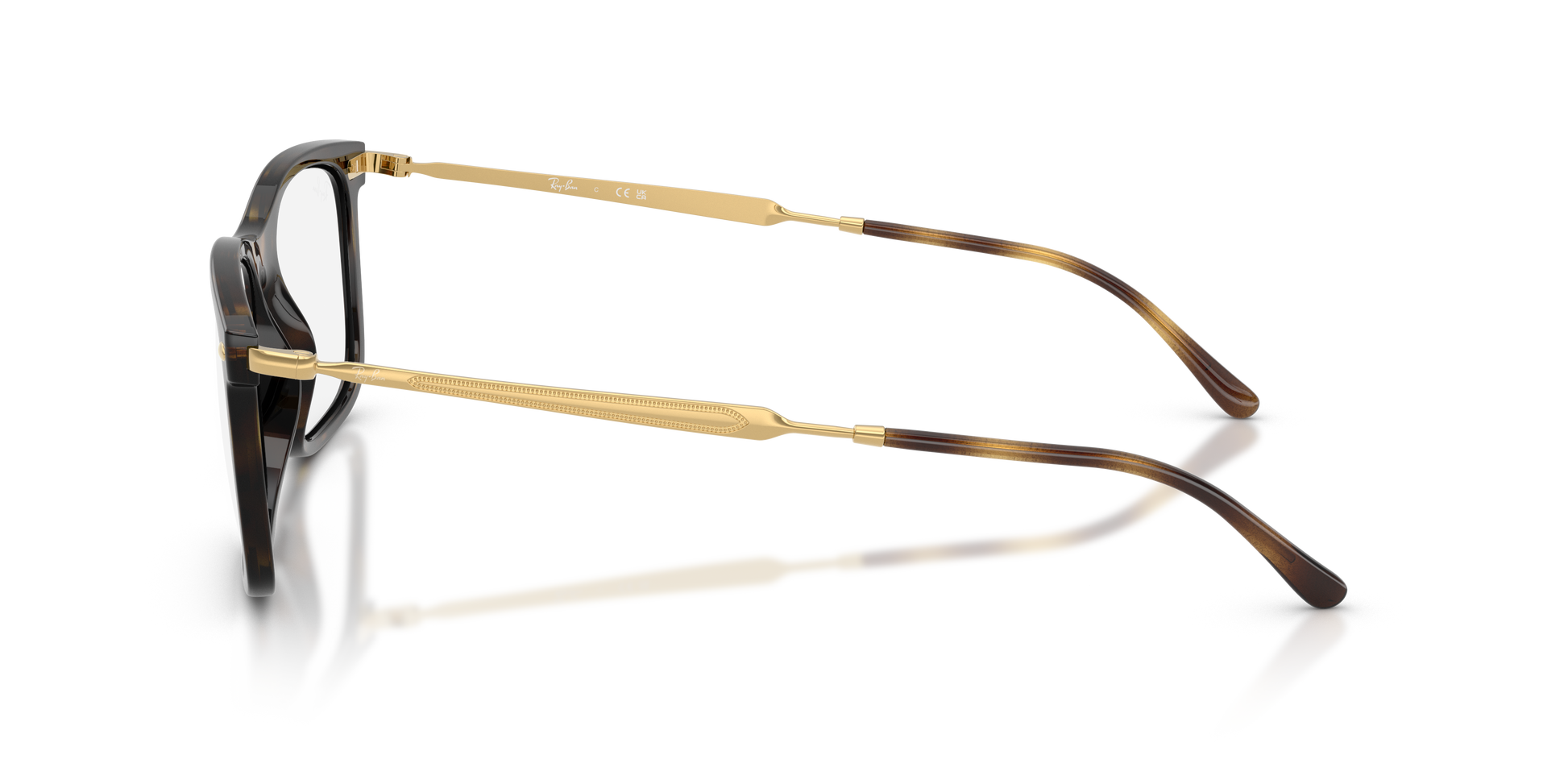 Ray-Ban Vista RX7260 2012