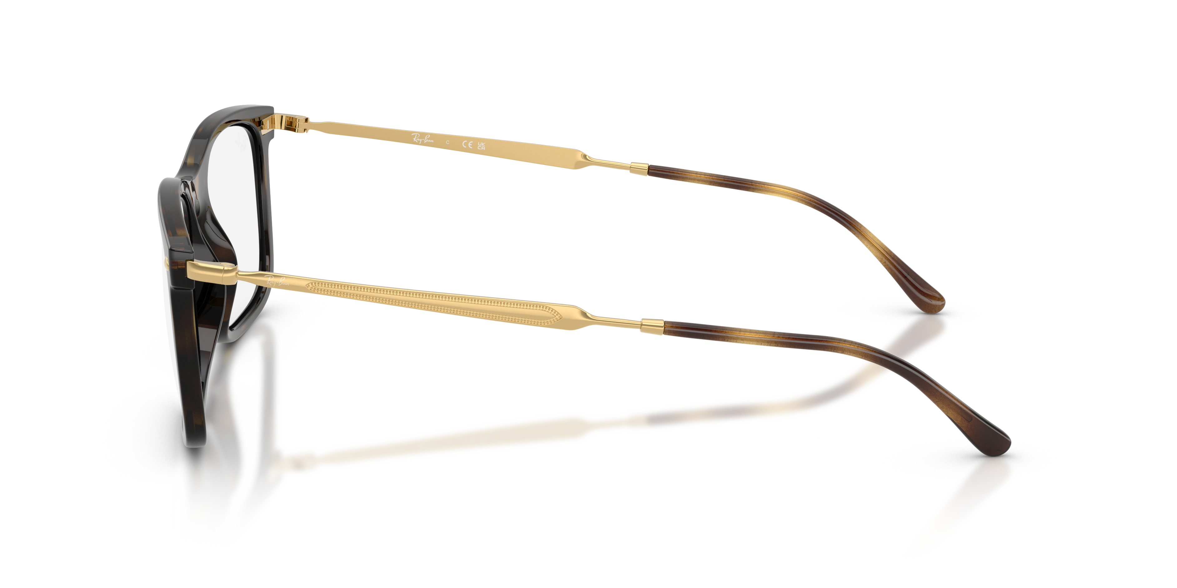 Ray-Ban Vista RX7260 2012