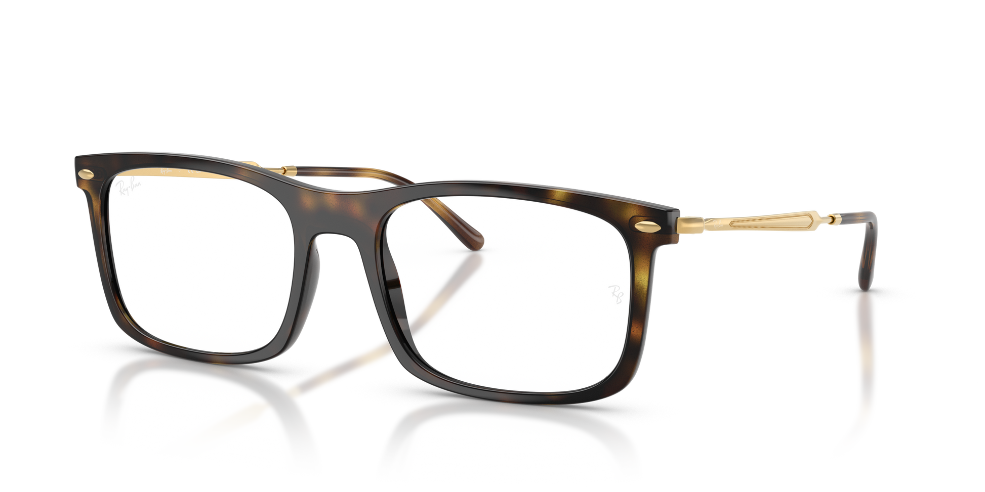 Ray-Ban Vista RX7260 2012
