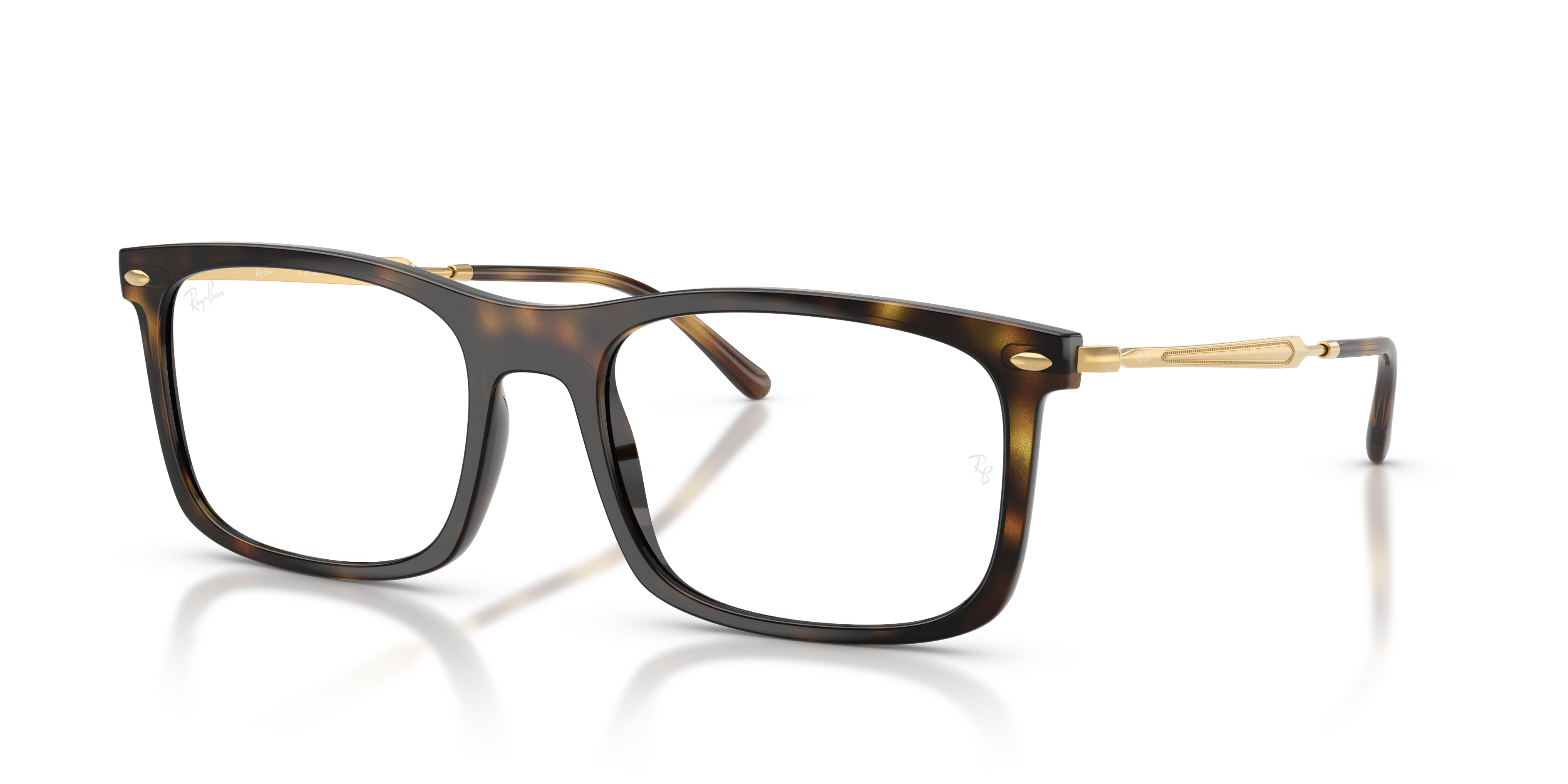 Ray-Ban Vista RX7260 2012