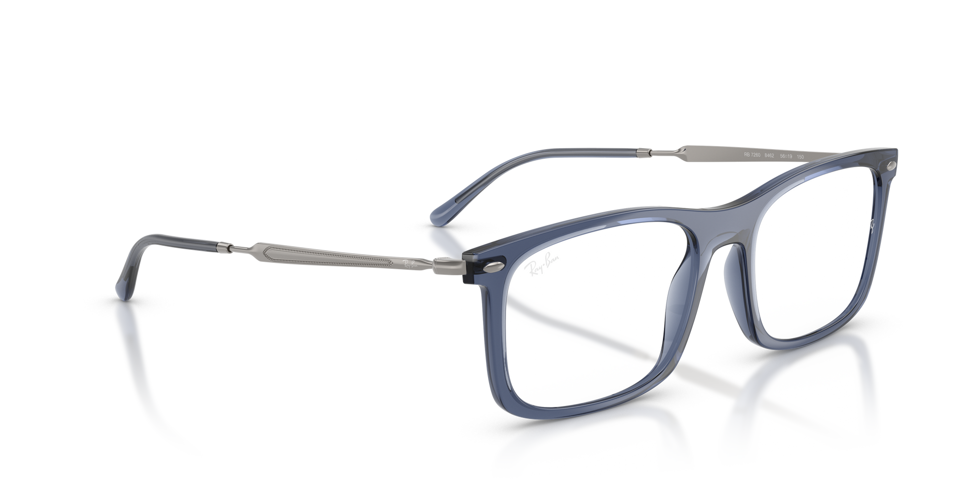 Ray-Ban Vista RX7260 8462