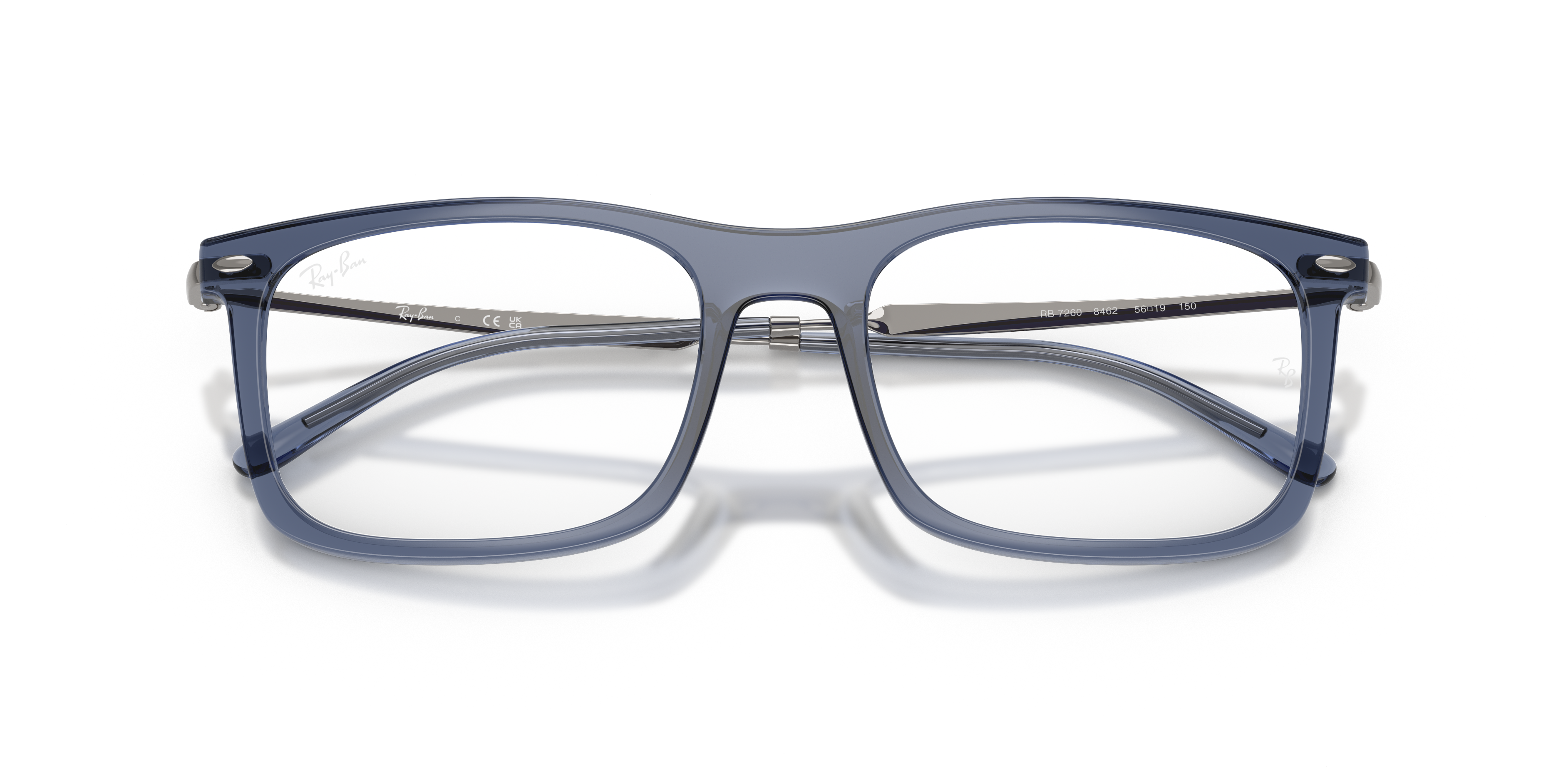 Ray-Ban Vista RX7260 8462