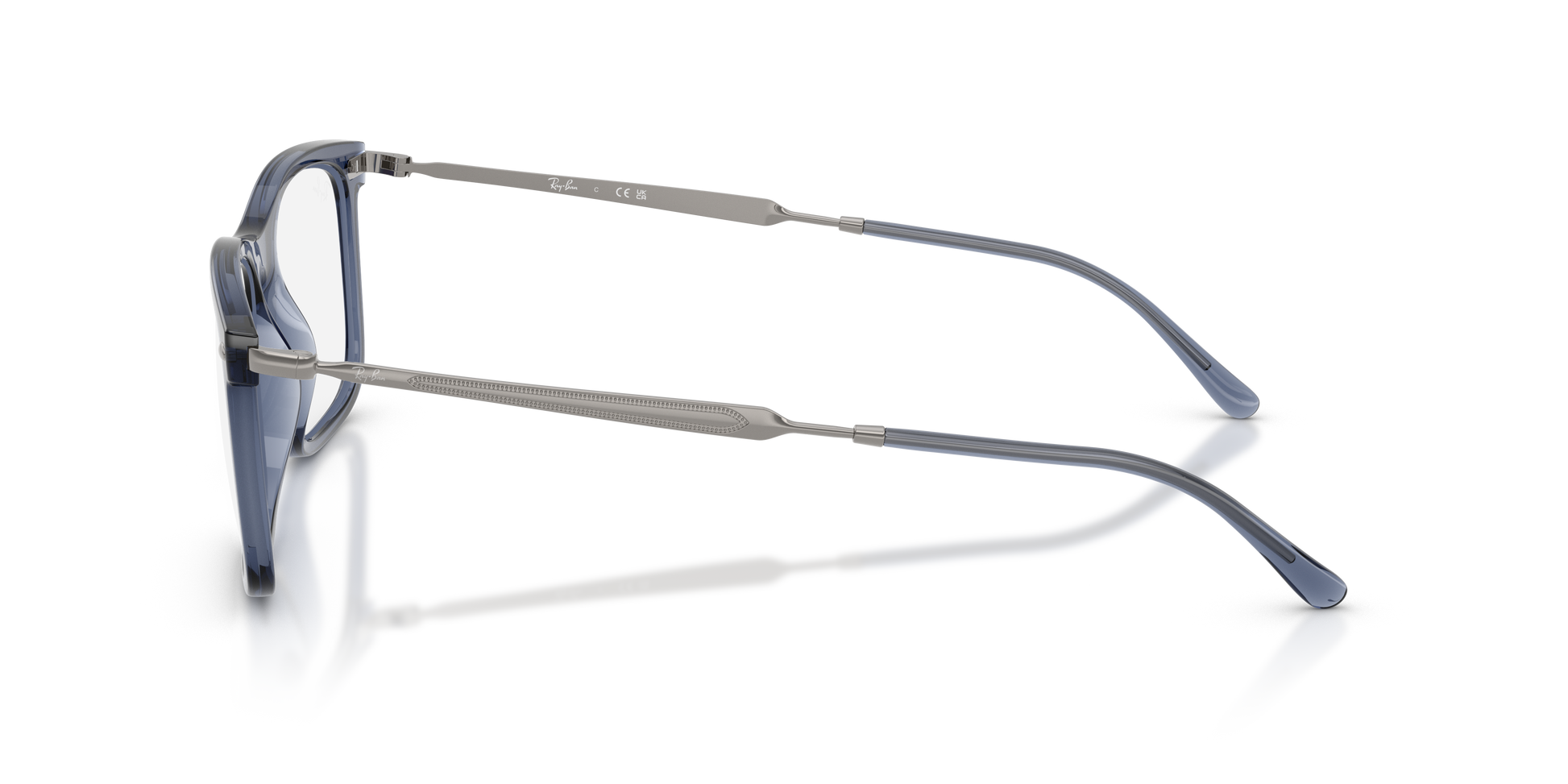 Ray-Ban Vista RX7260 8462