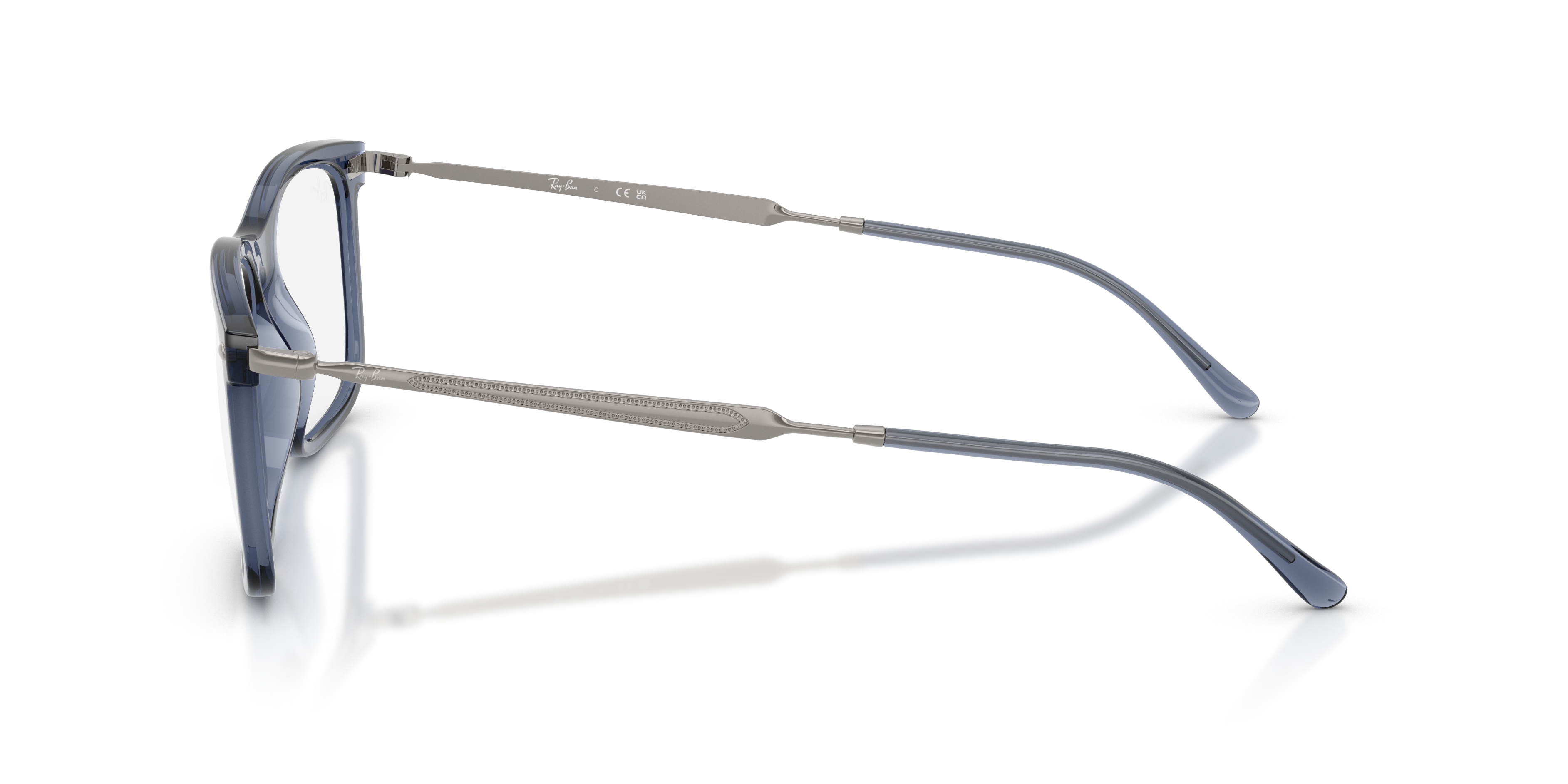 Ray-Ban Vista RX7260 8462