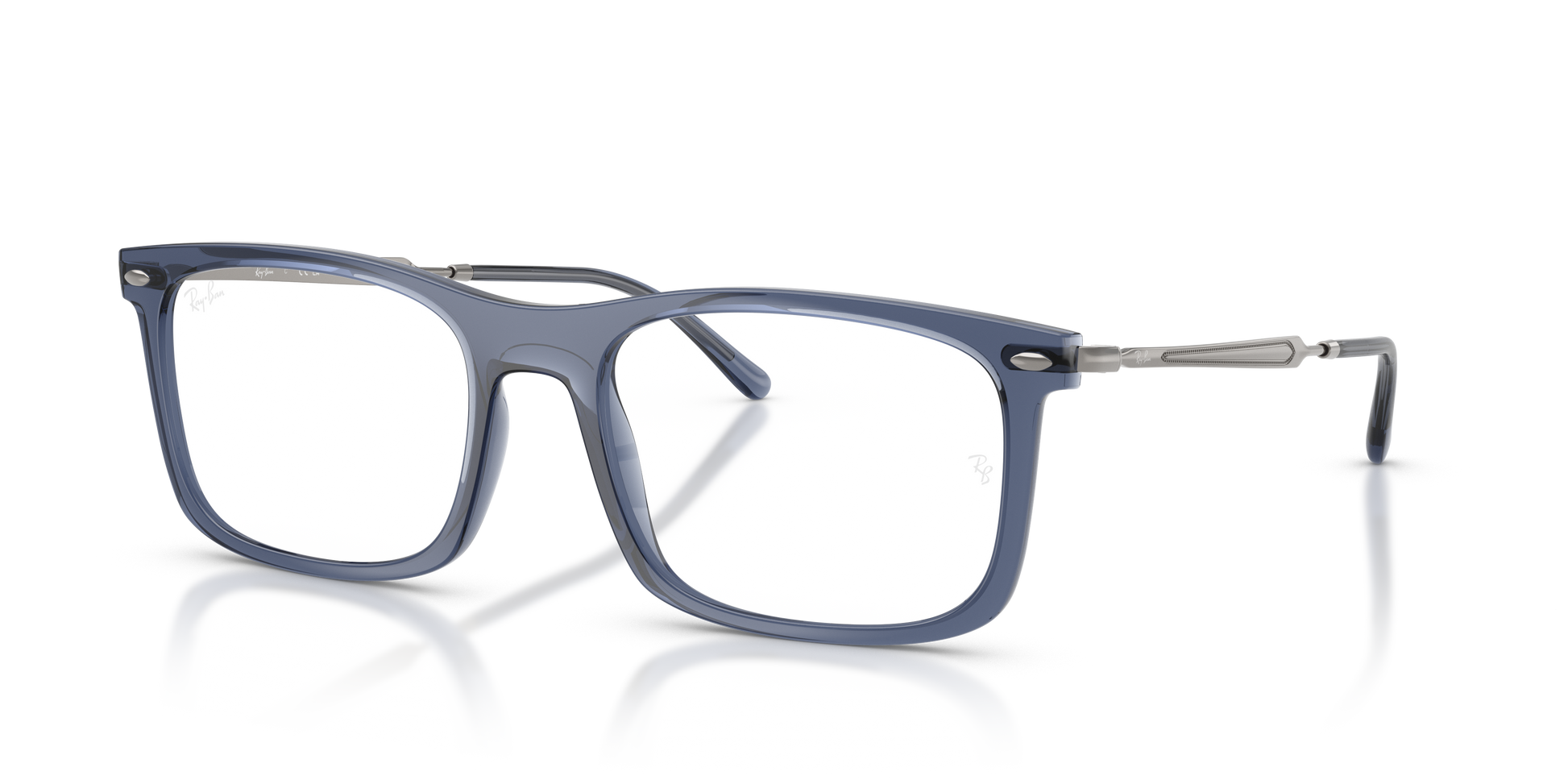 Ray-Ban Vista RX7260 8462