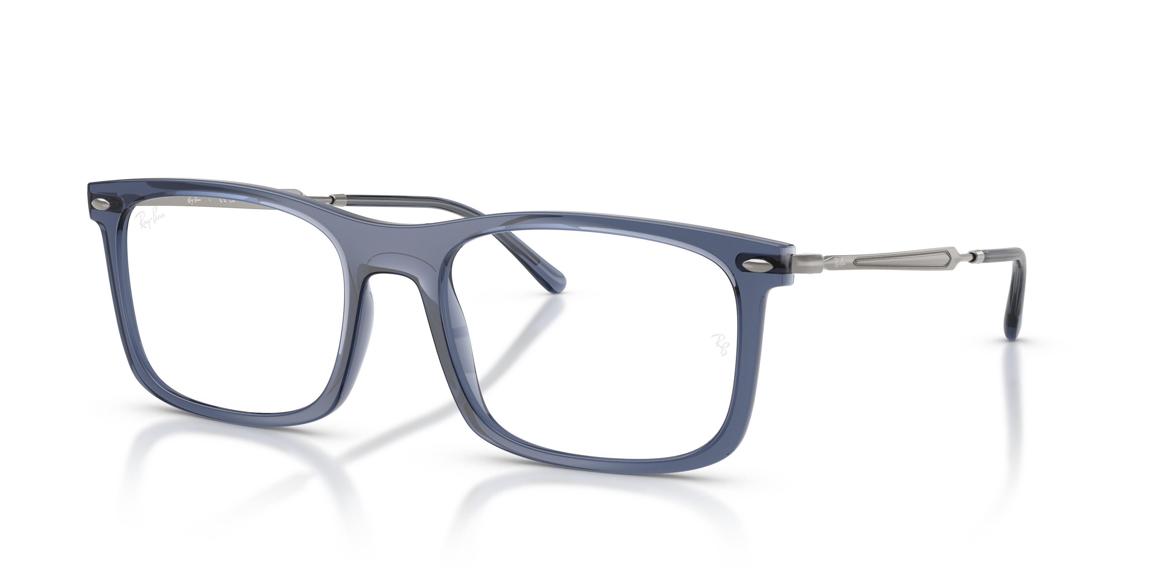 Ray-Ban Vista RX7260 8462