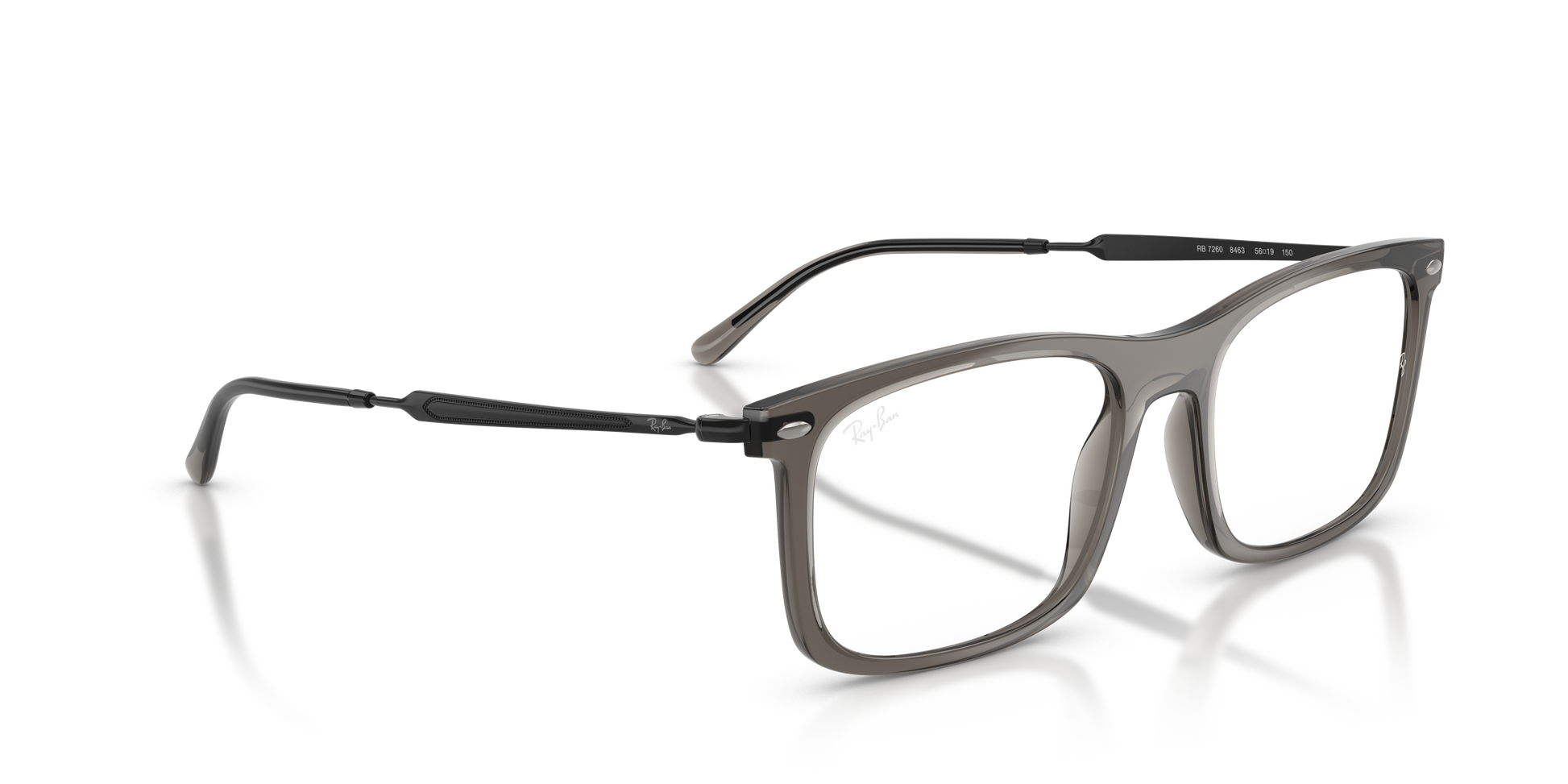 Ray-Ban Vista RX7260 8463