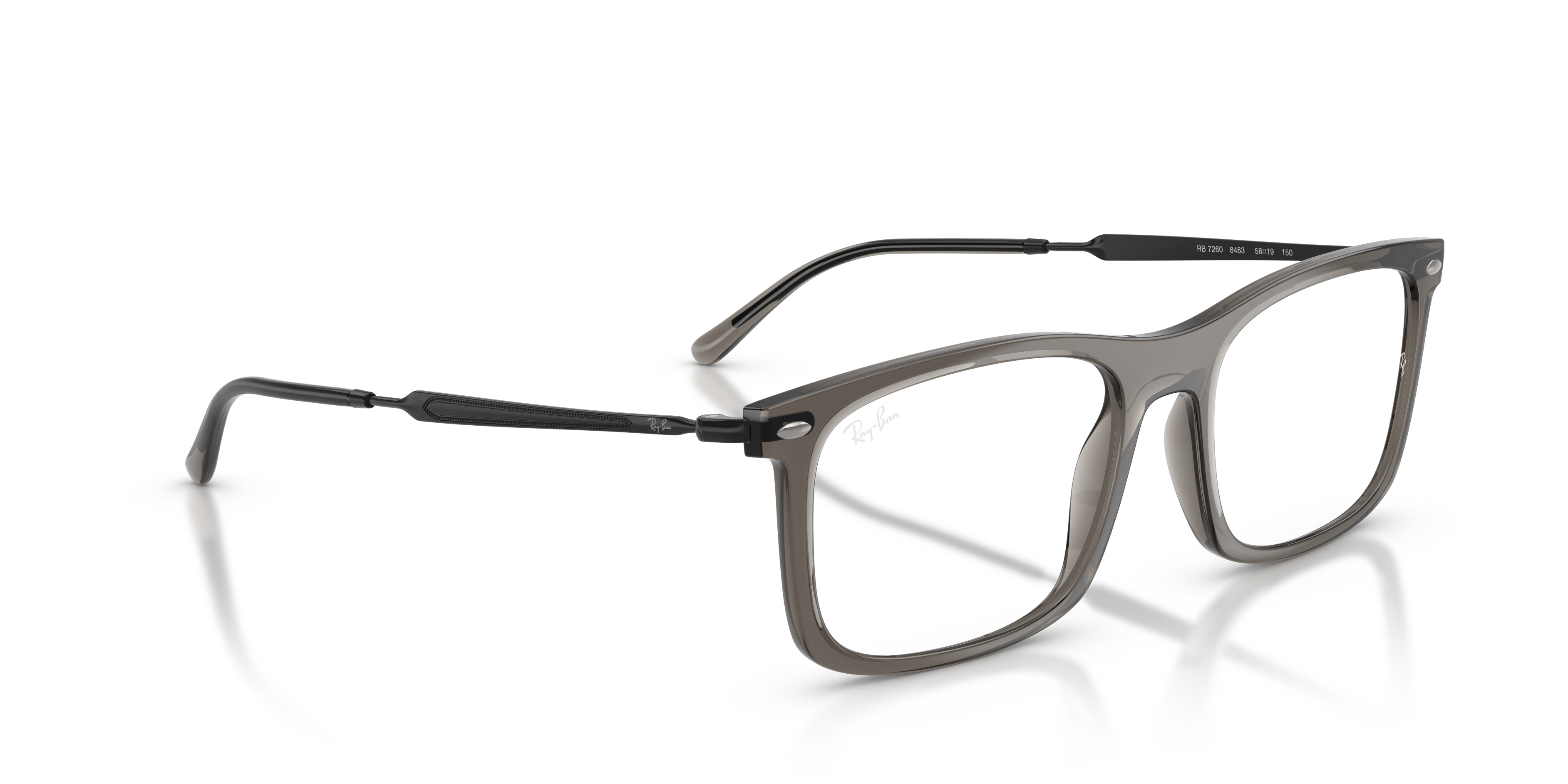 Ray-Ban Vista RX7260 8463