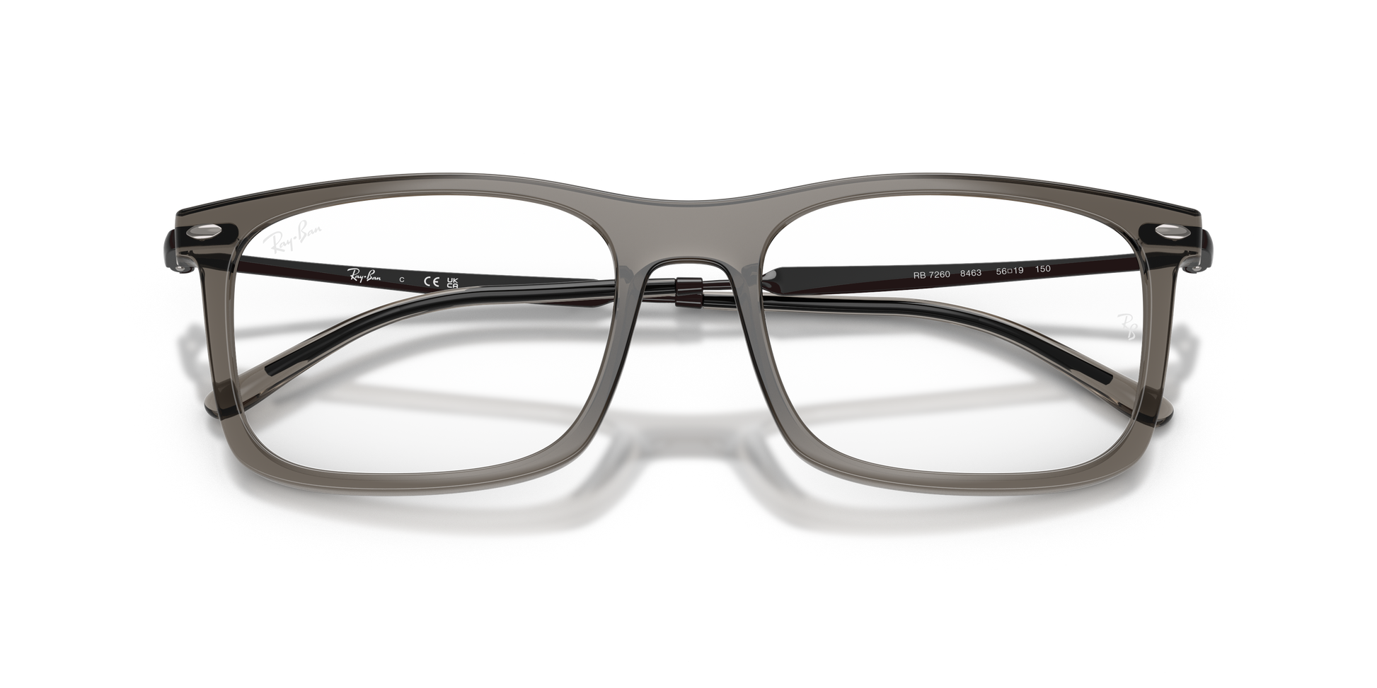 Ray-Ban Vista RX7260 8463