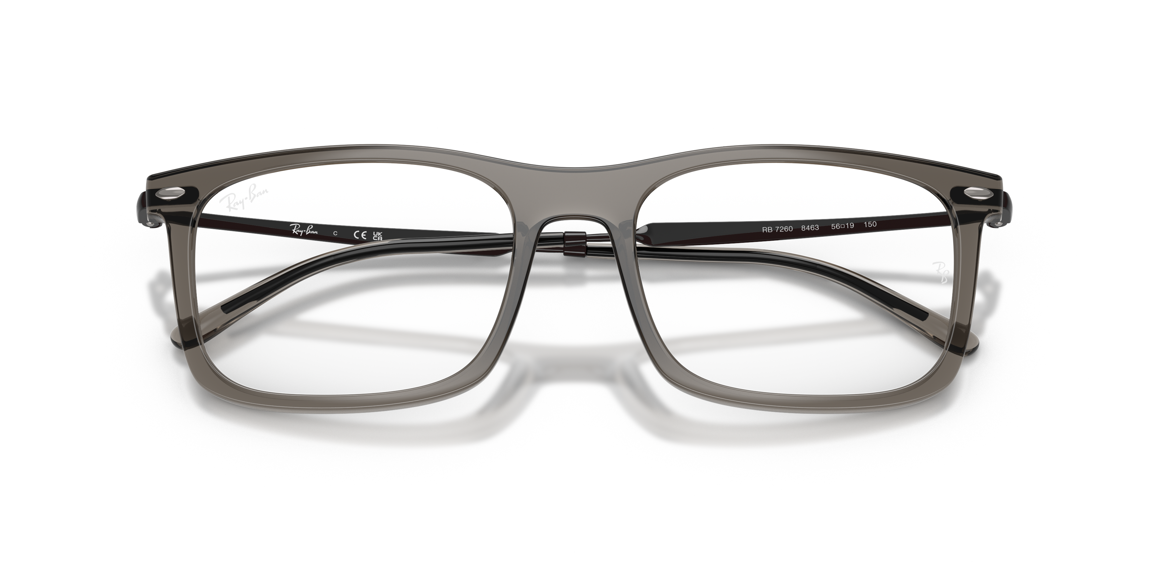 Ray-Ban Vista RX7260 8463