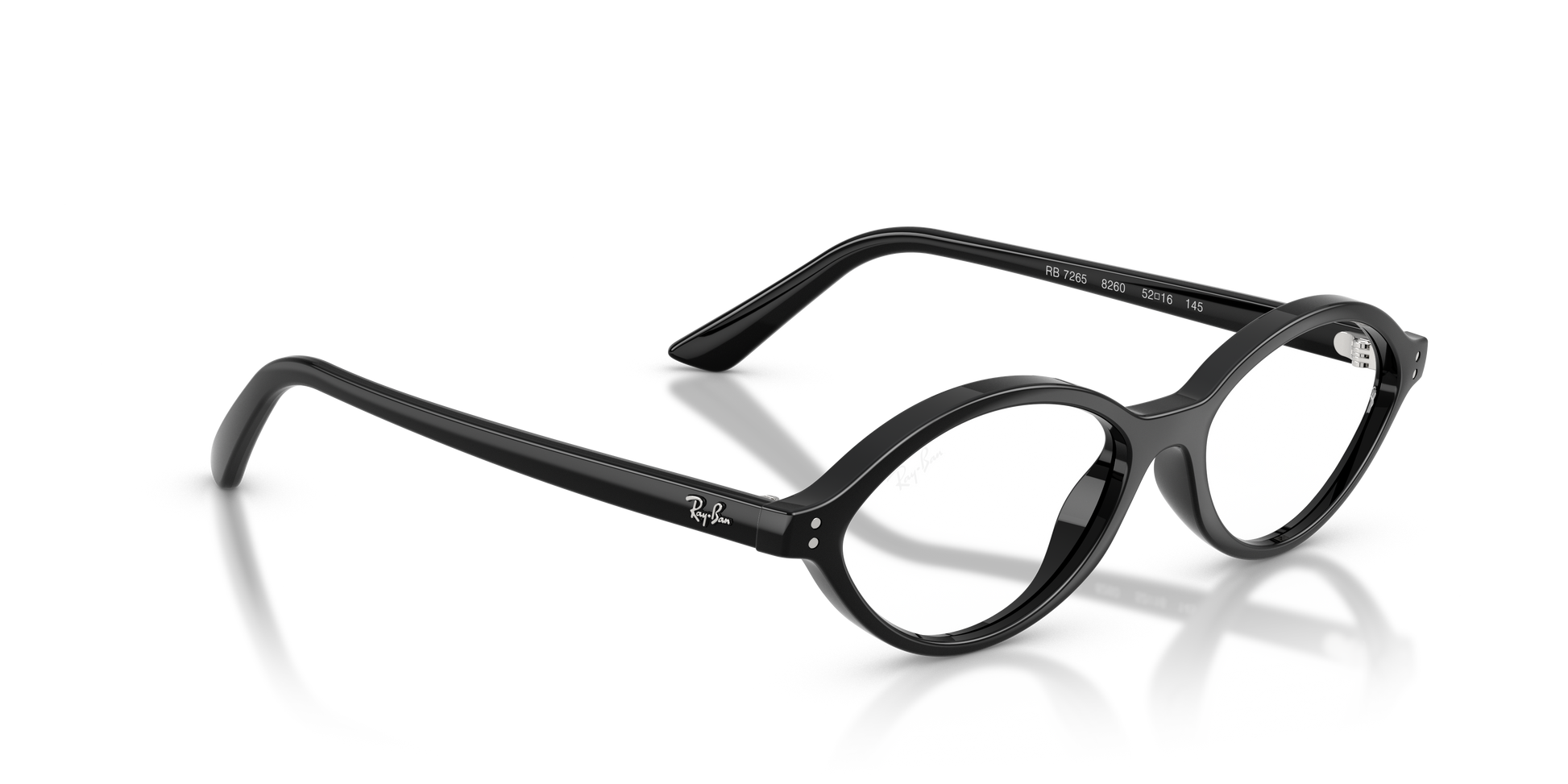 Ray-Ban Vista RX7265 8260