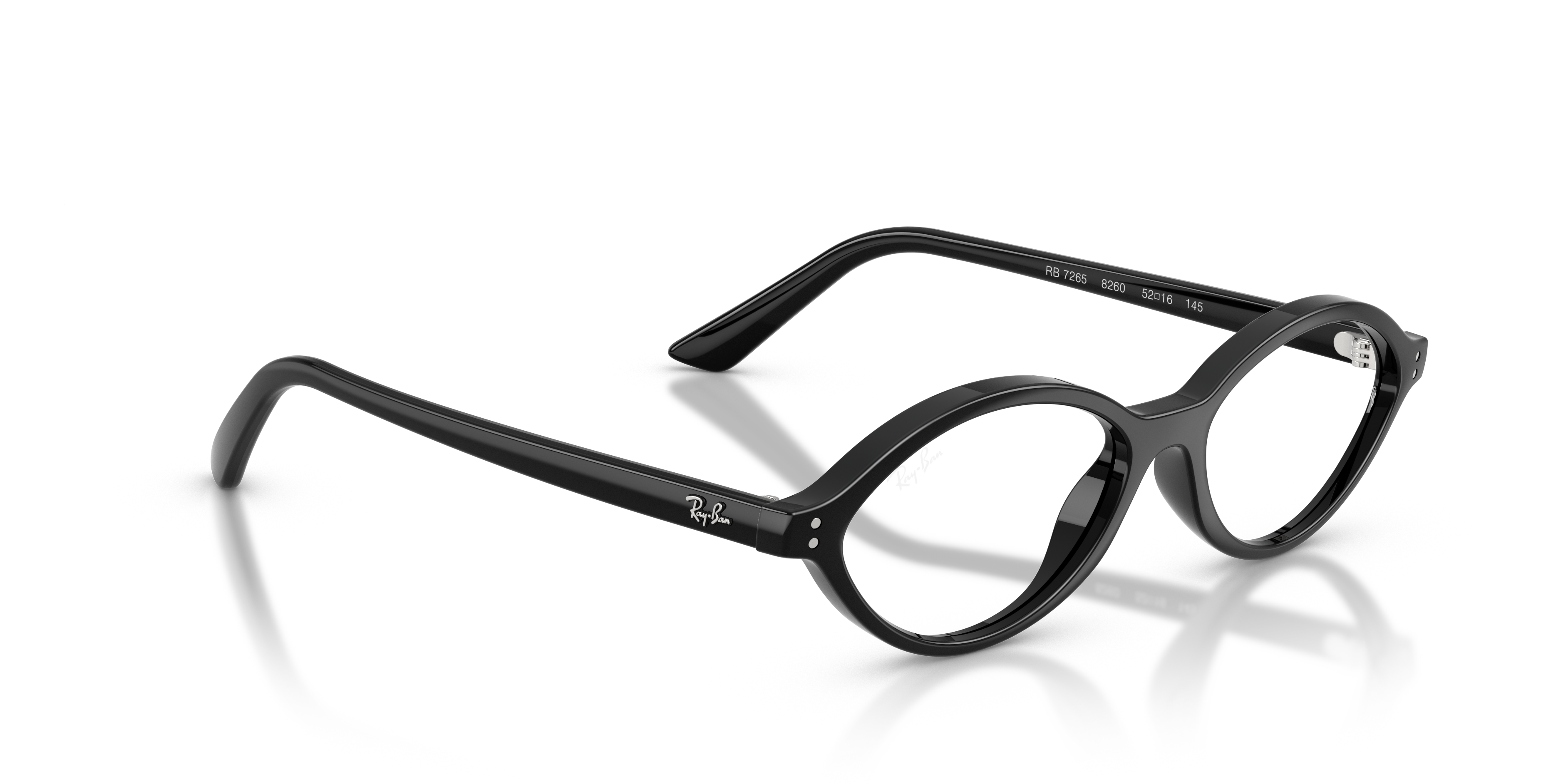 Ray-Ban Vista RX7265 8260